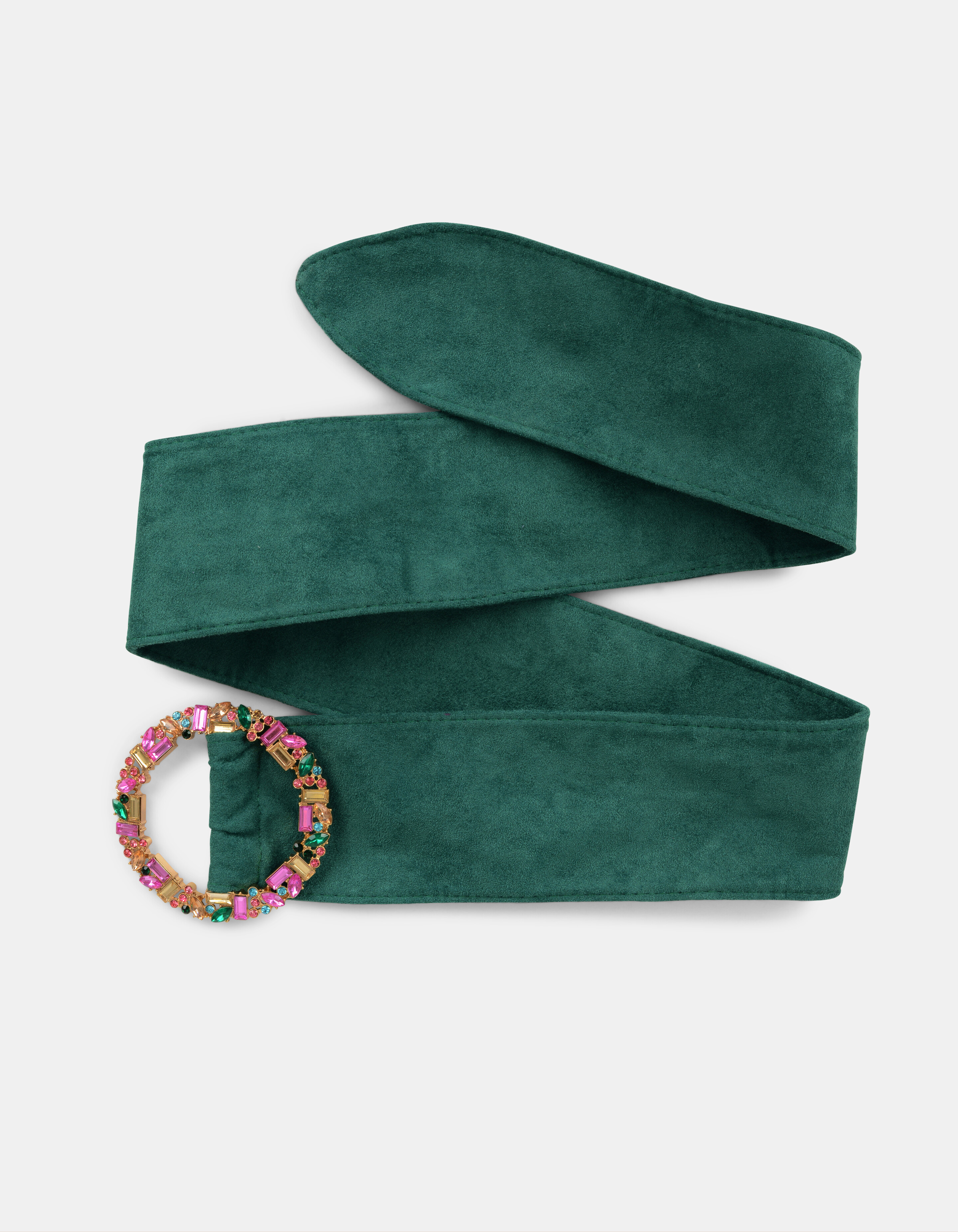 Green Riem ACCESSOIRES SHOEBY
