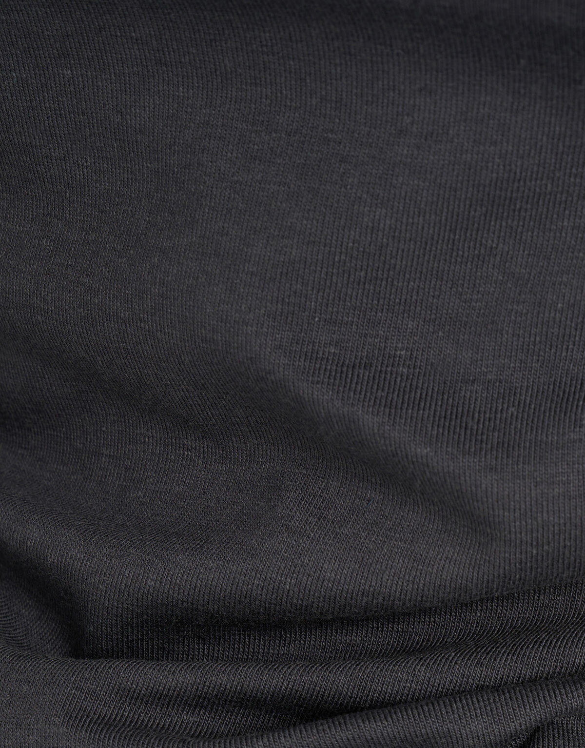 Basis Tanktop Donkergrijs SHOEBY WOMEN