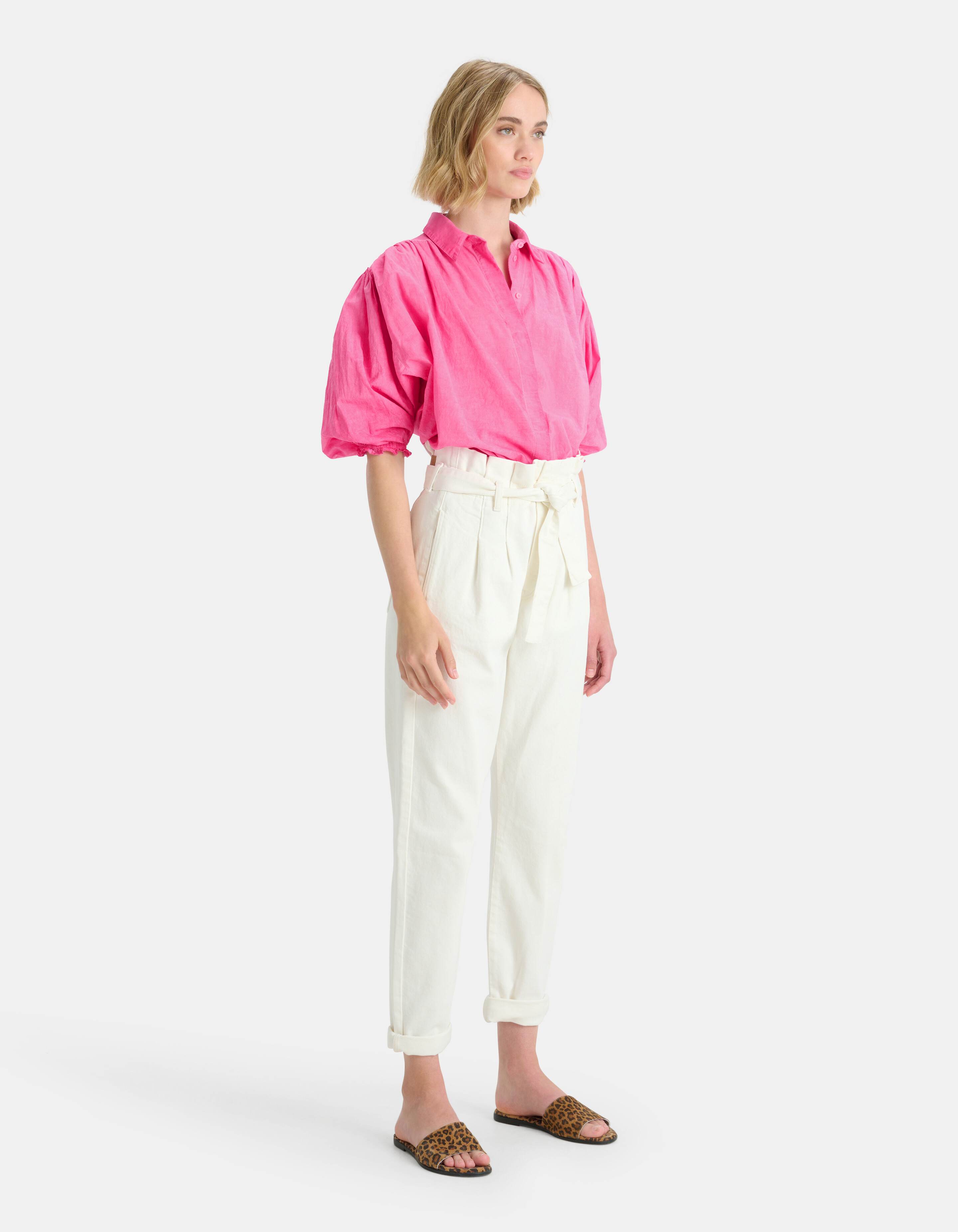 Brenda Blouse SHOEBY WOMEN