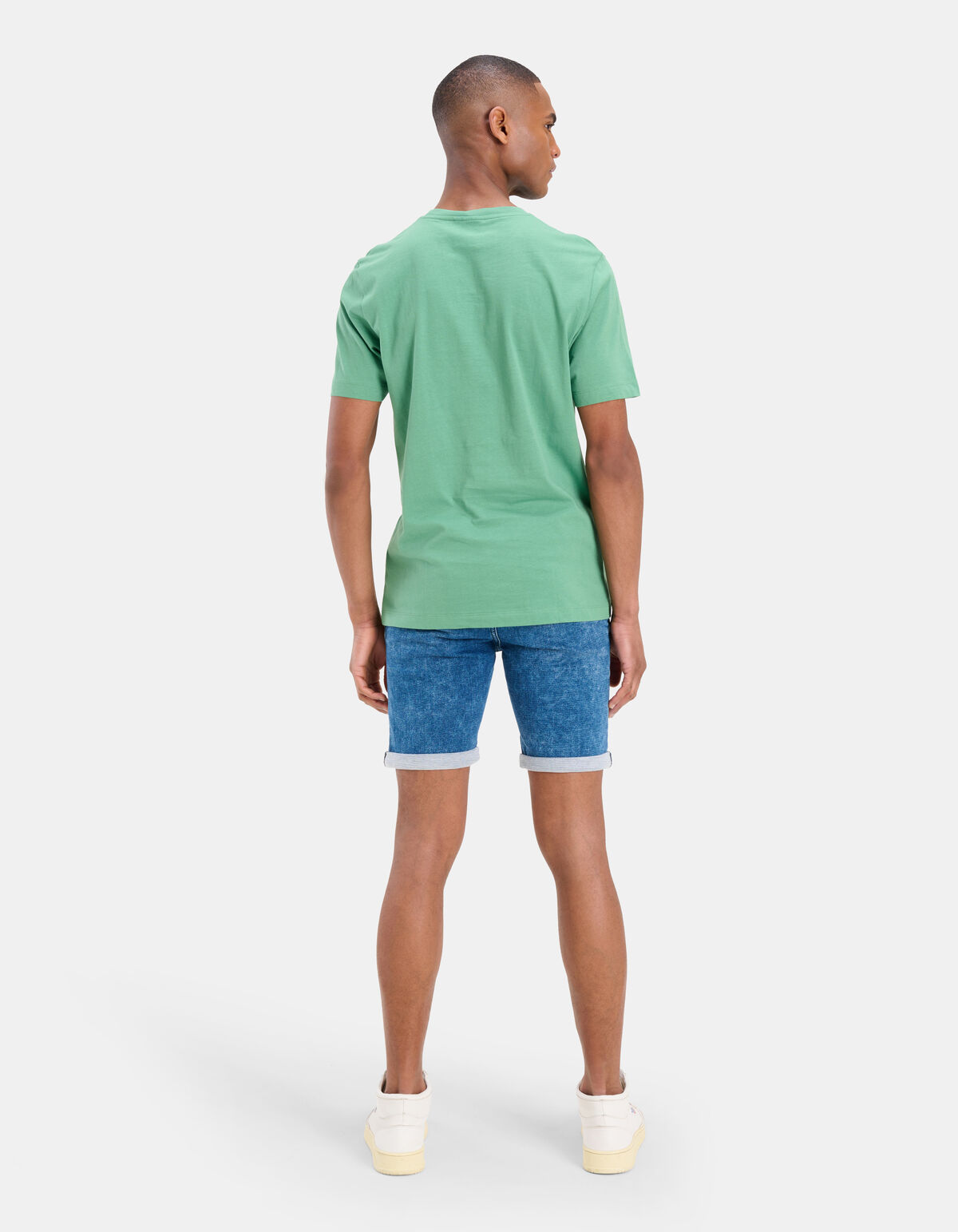 Little Print T-shirt REFILL