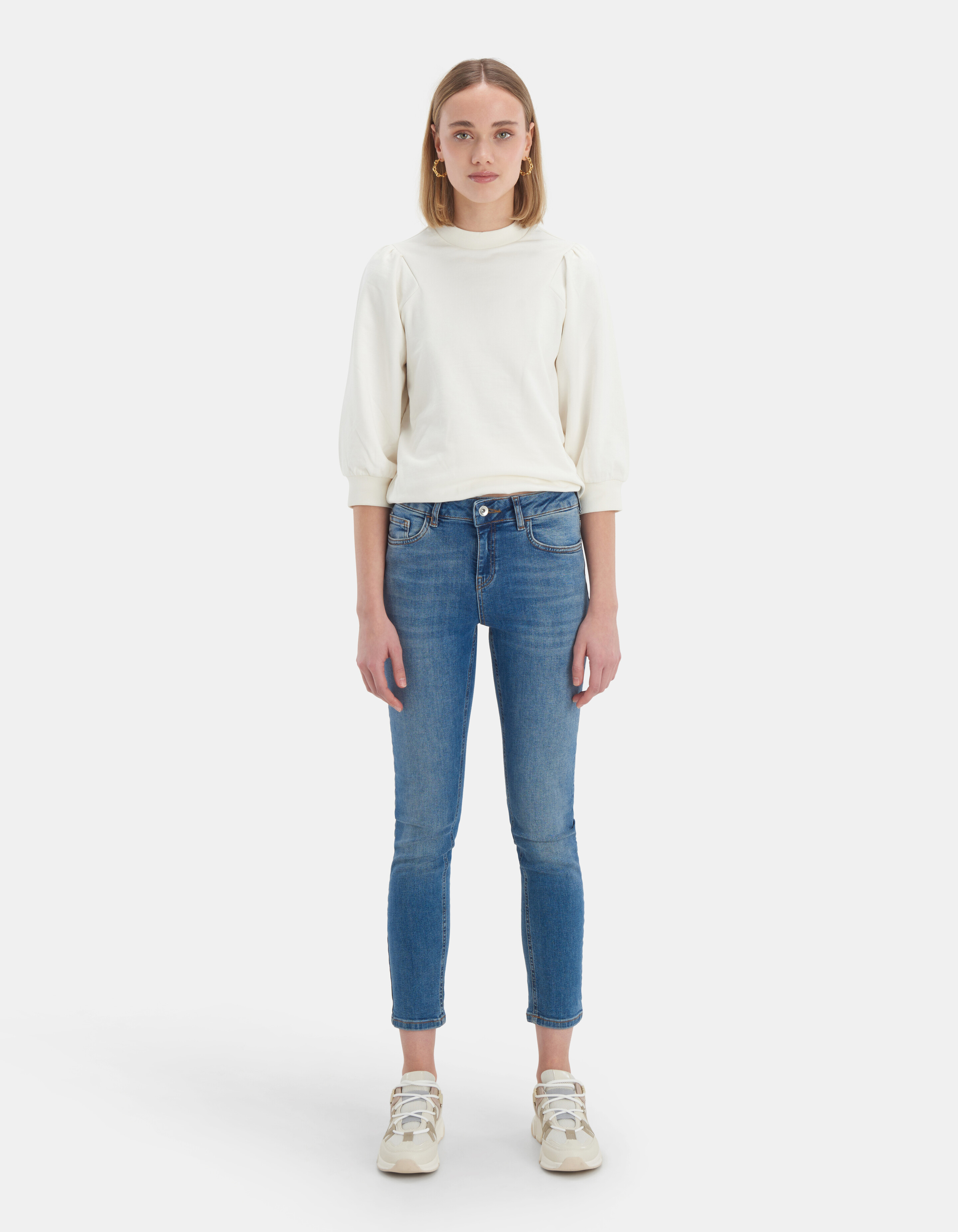 Marley Sweater EKSEPT