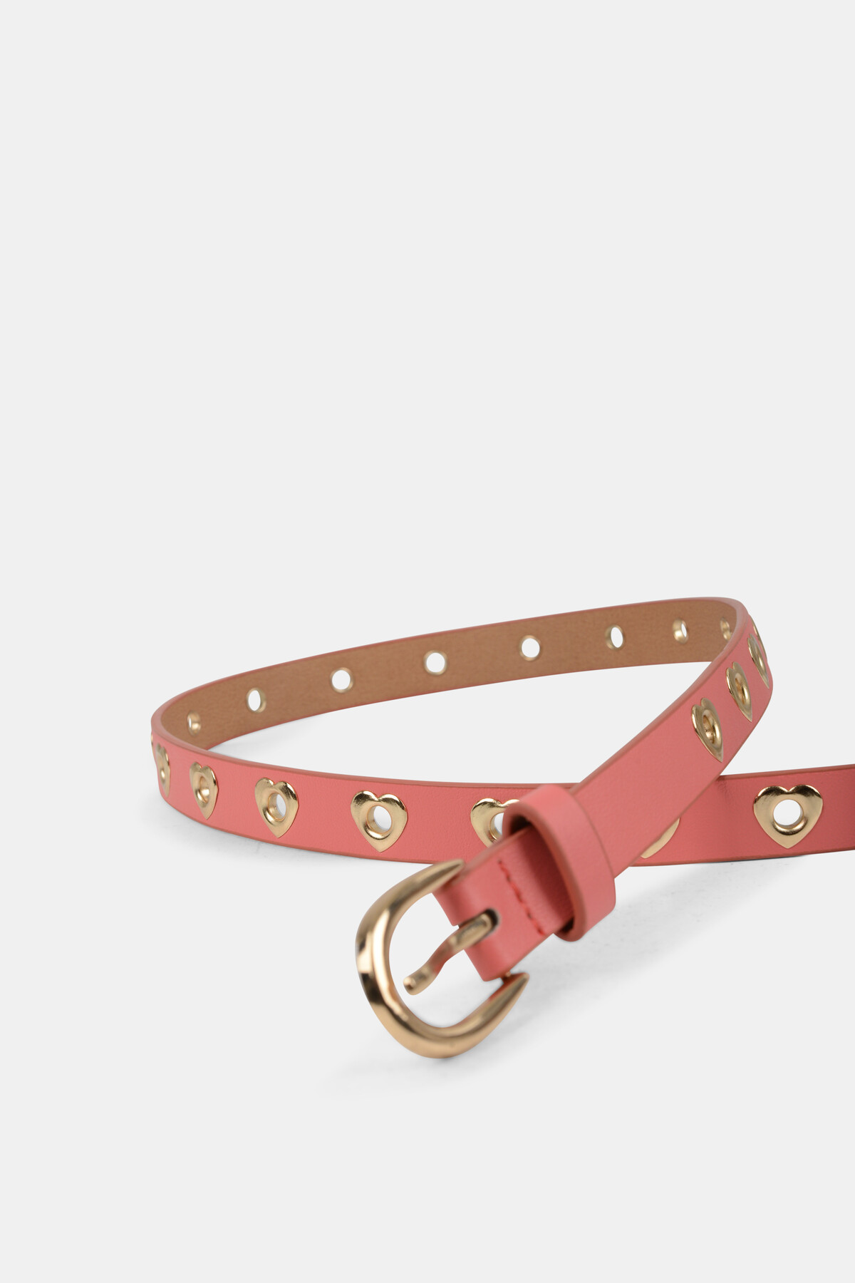 Heart Riem ACCESSOIRES SHOEBY