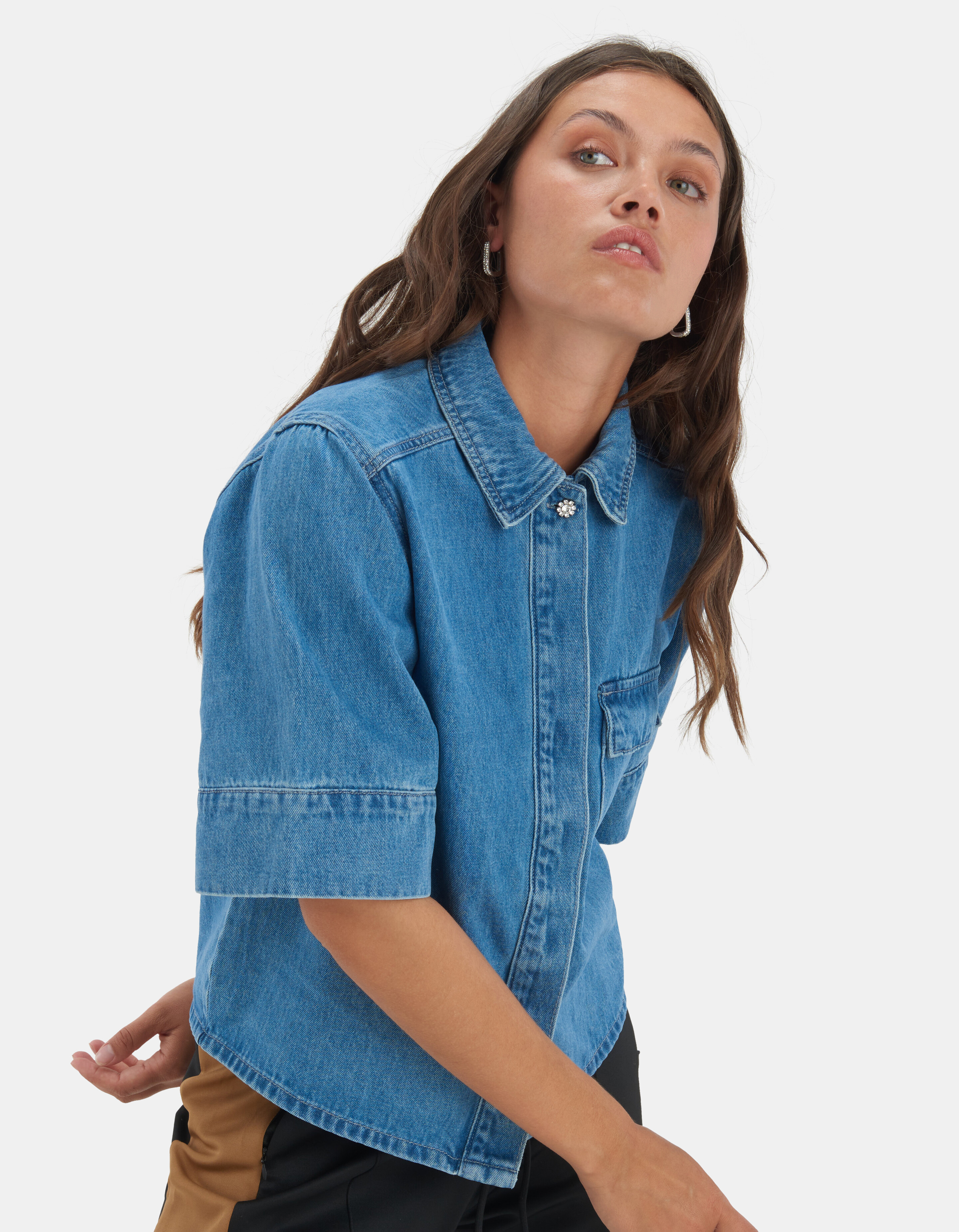 East Blouse EKSEPT