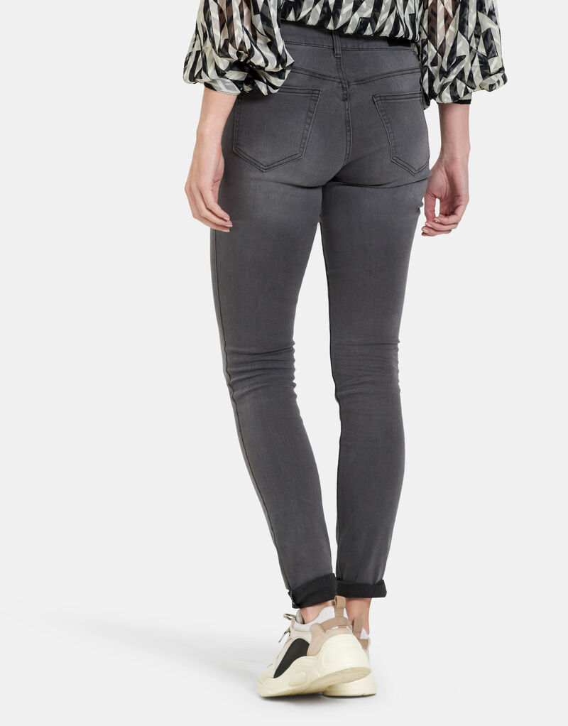 Liza Edith Skinny Jeans L34