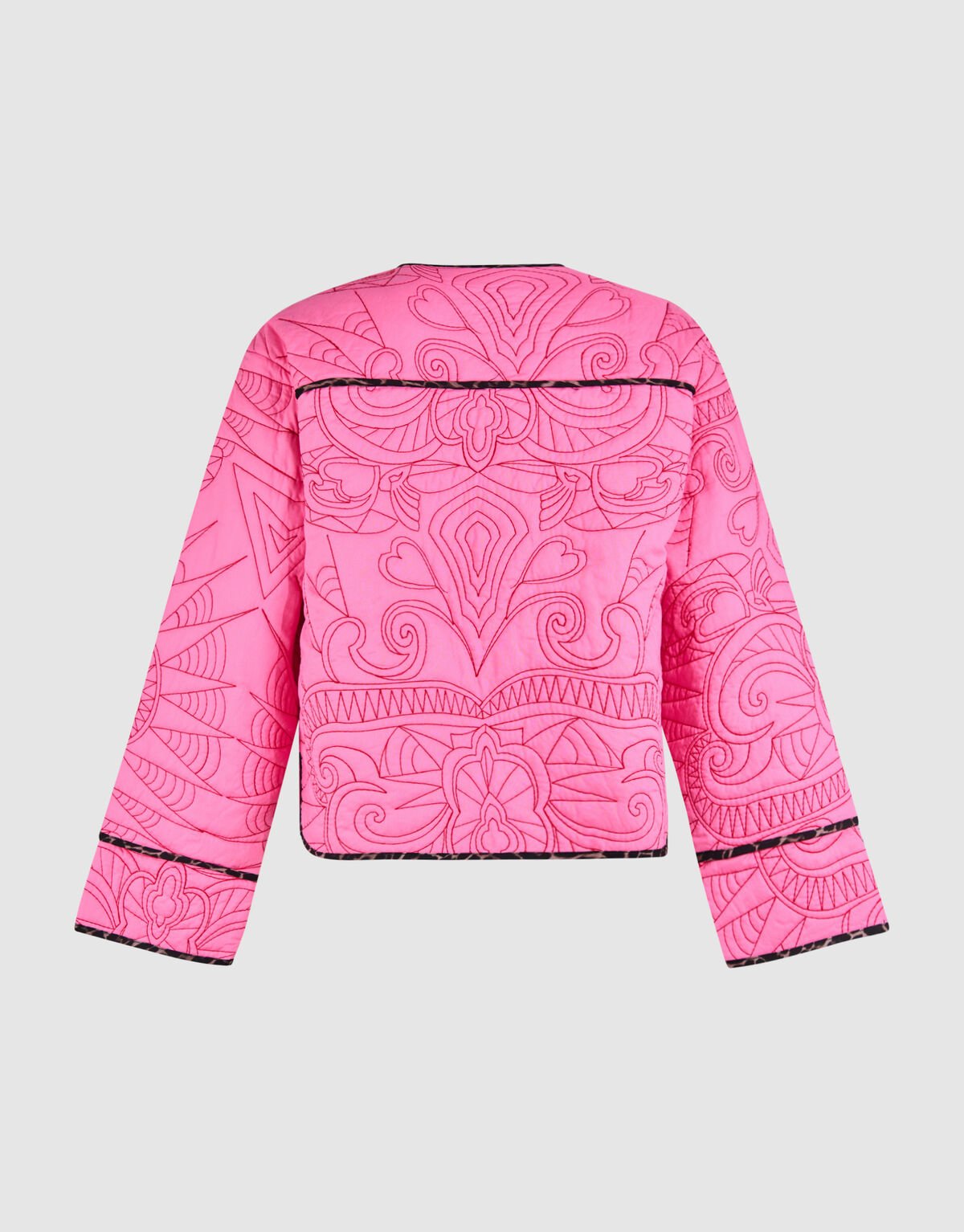 Quilted Mix Jack Roze SHOEBY WOMEN