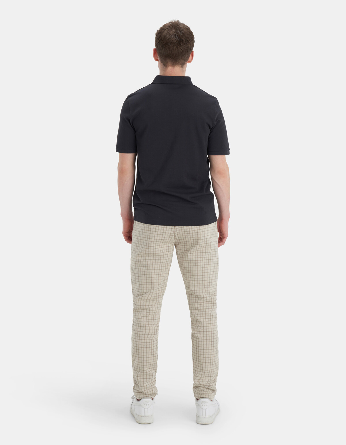 Premium Polo Shirt REFILL