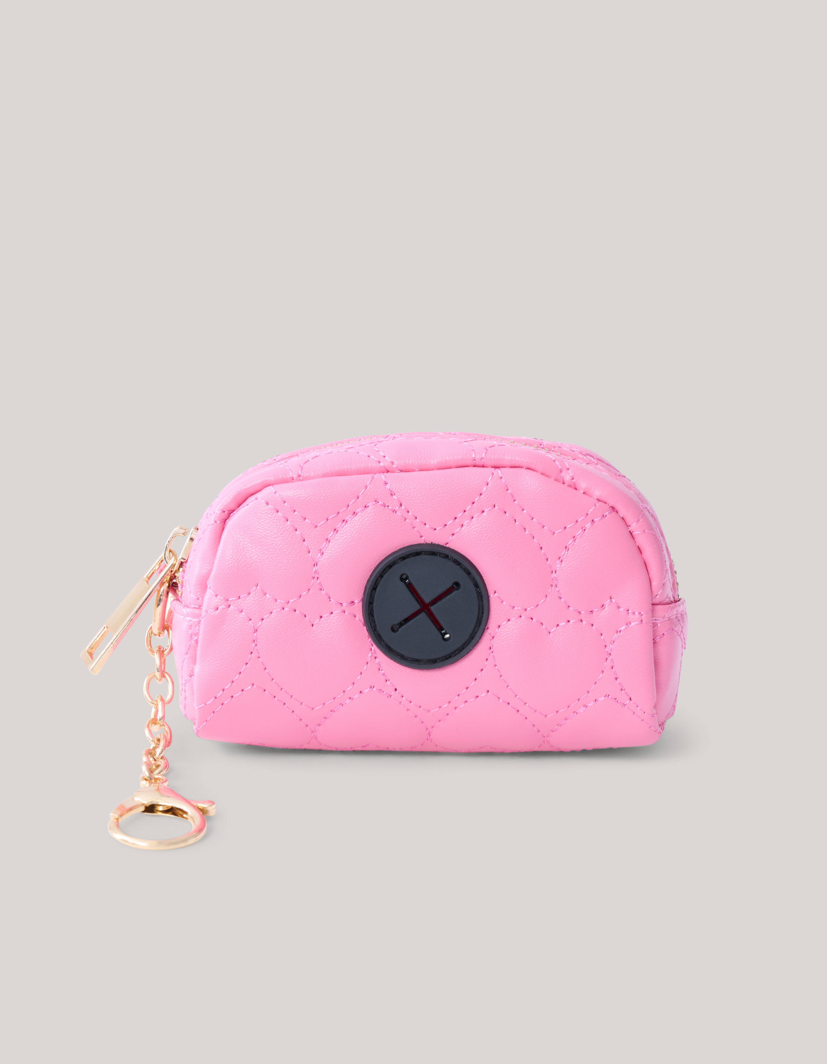 Zakjes Tasje Roze SHOEBY ACCESSOIRES