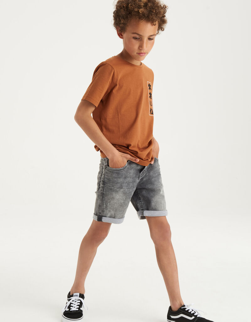 Otis Jog Short