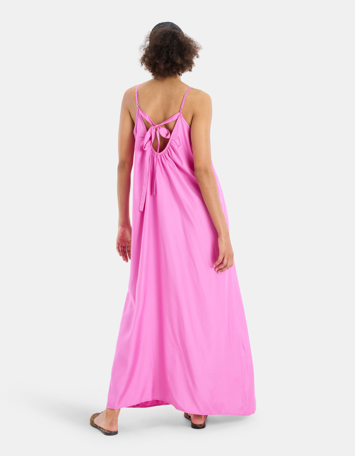 Bright Cami Jurk EKSEPT