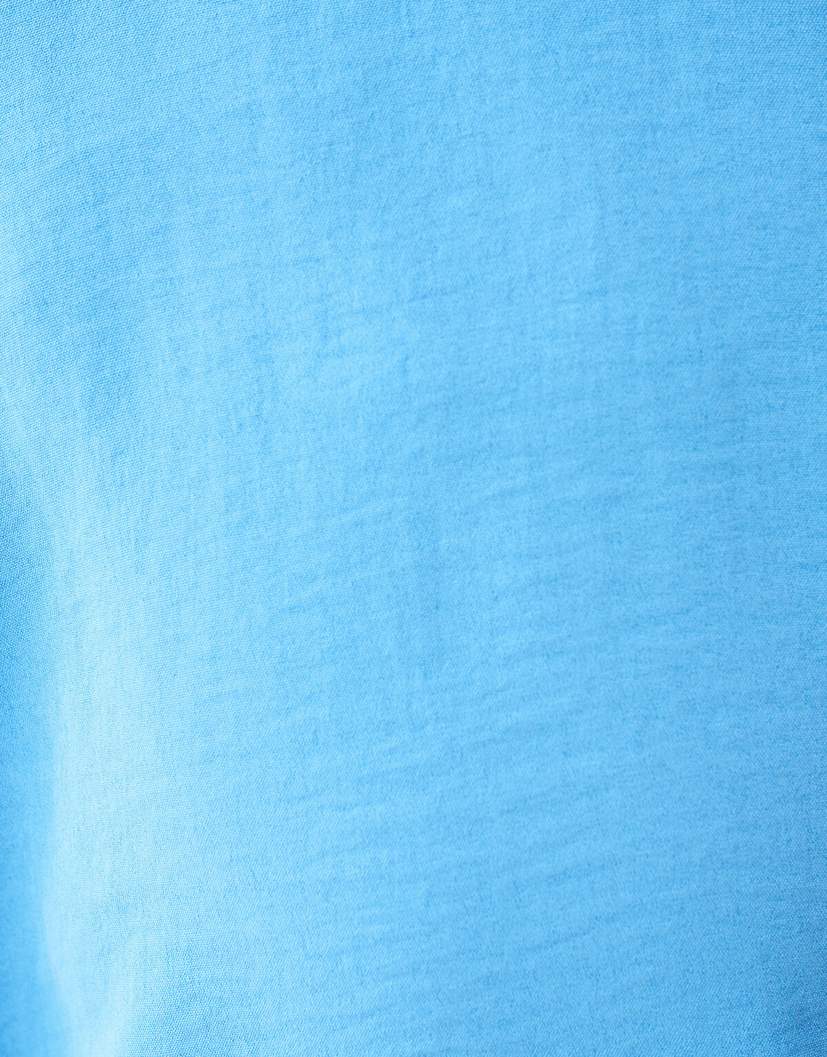 Twist Top Blauw SHOEBY GIRLS