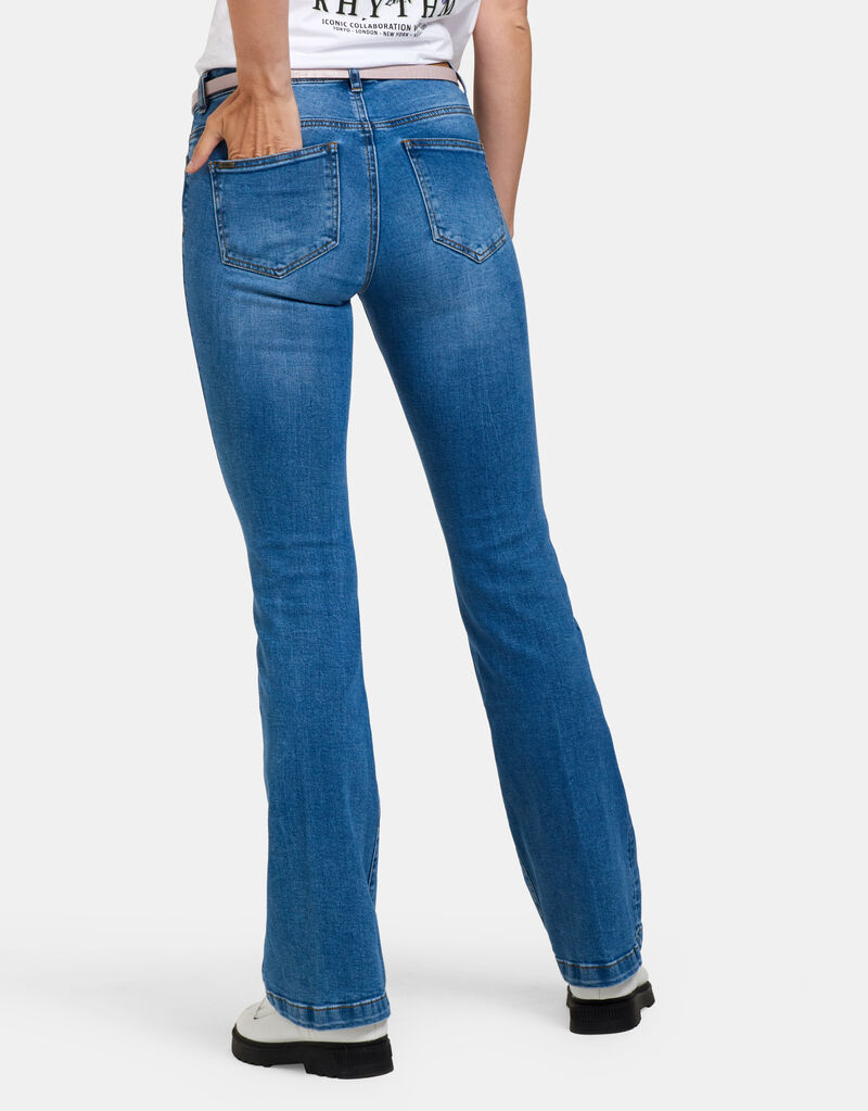 Susan Flared Jeans