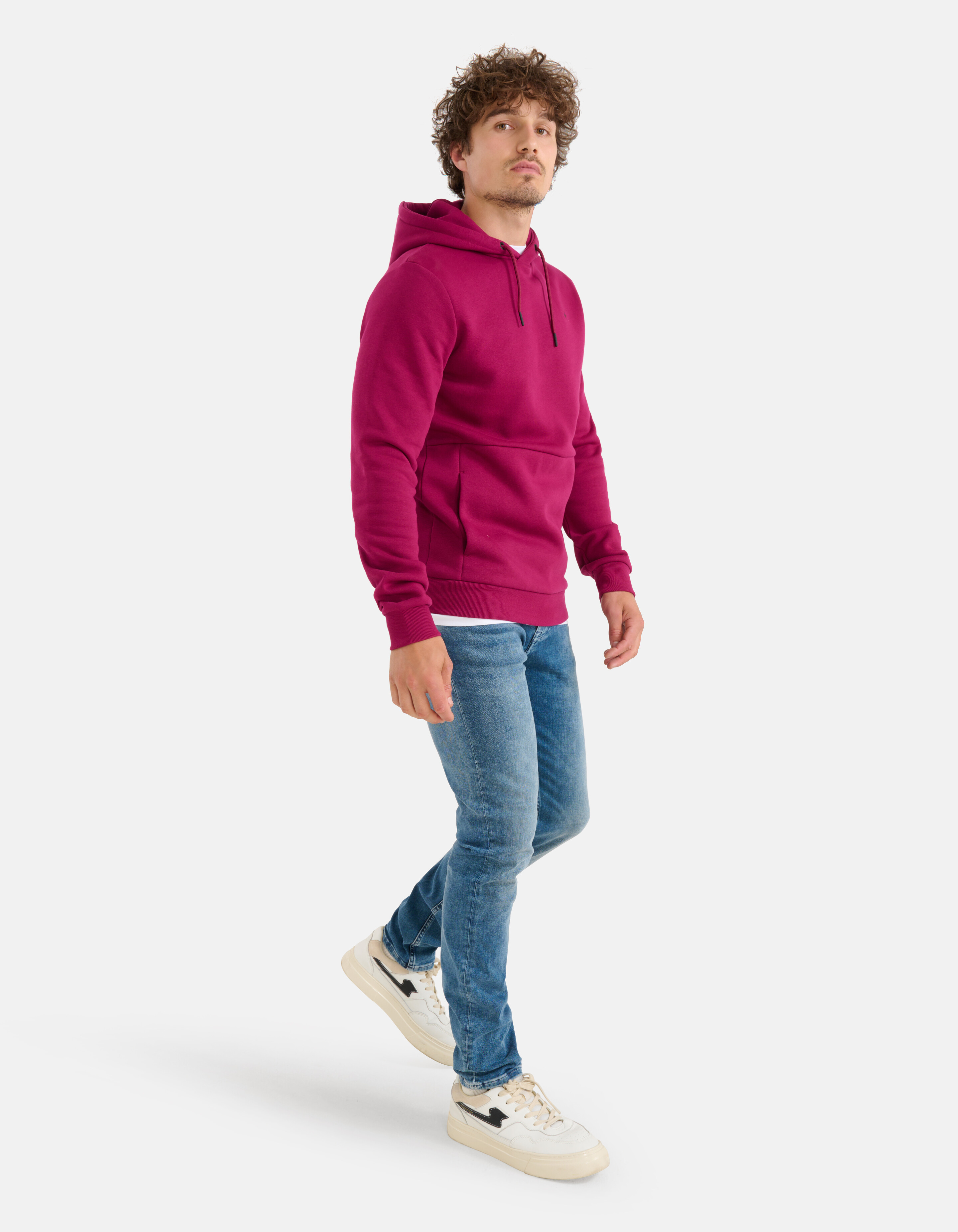 Slim Jeans Mediumstone L36 Refill