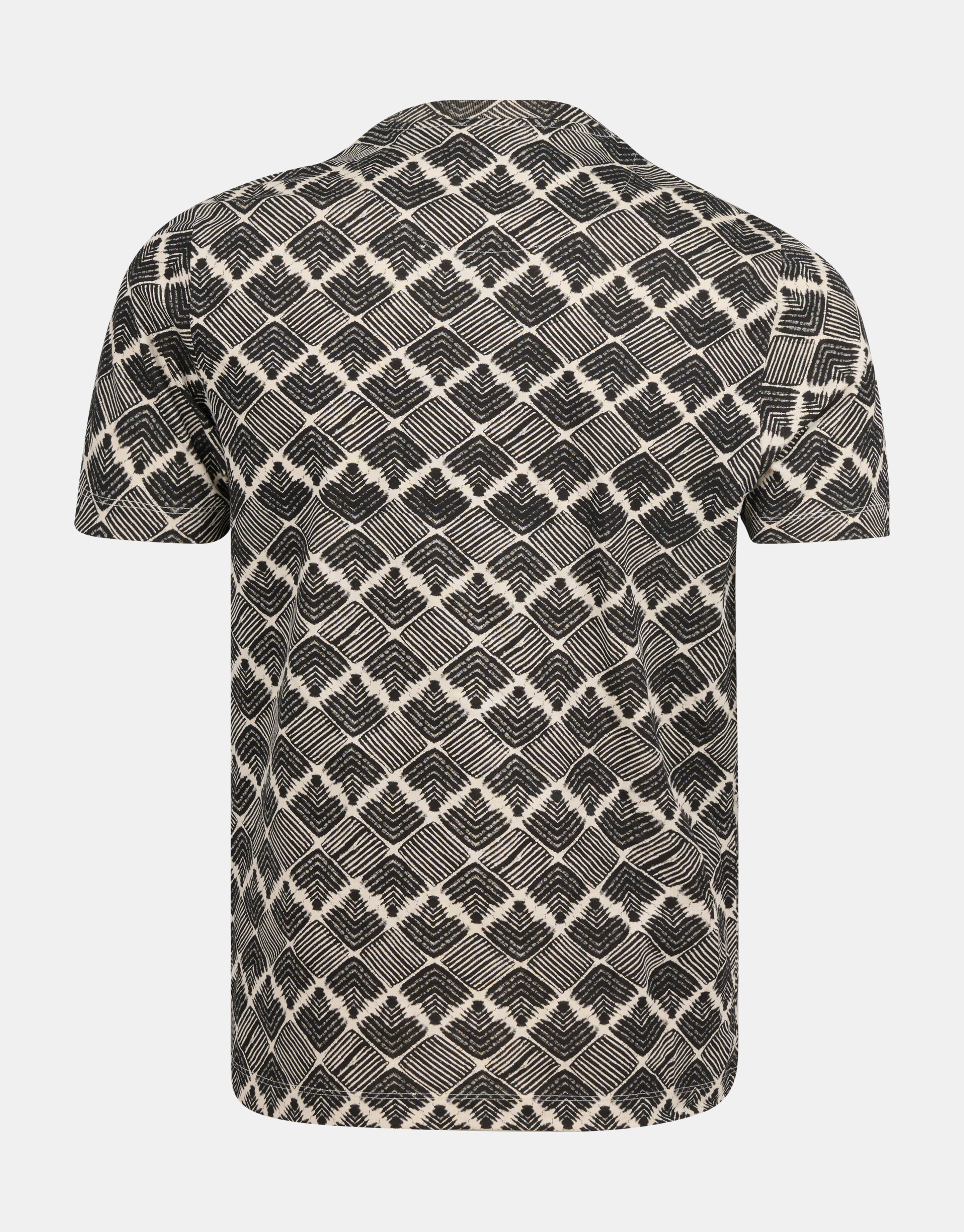 Etnic T-shirt REFILL