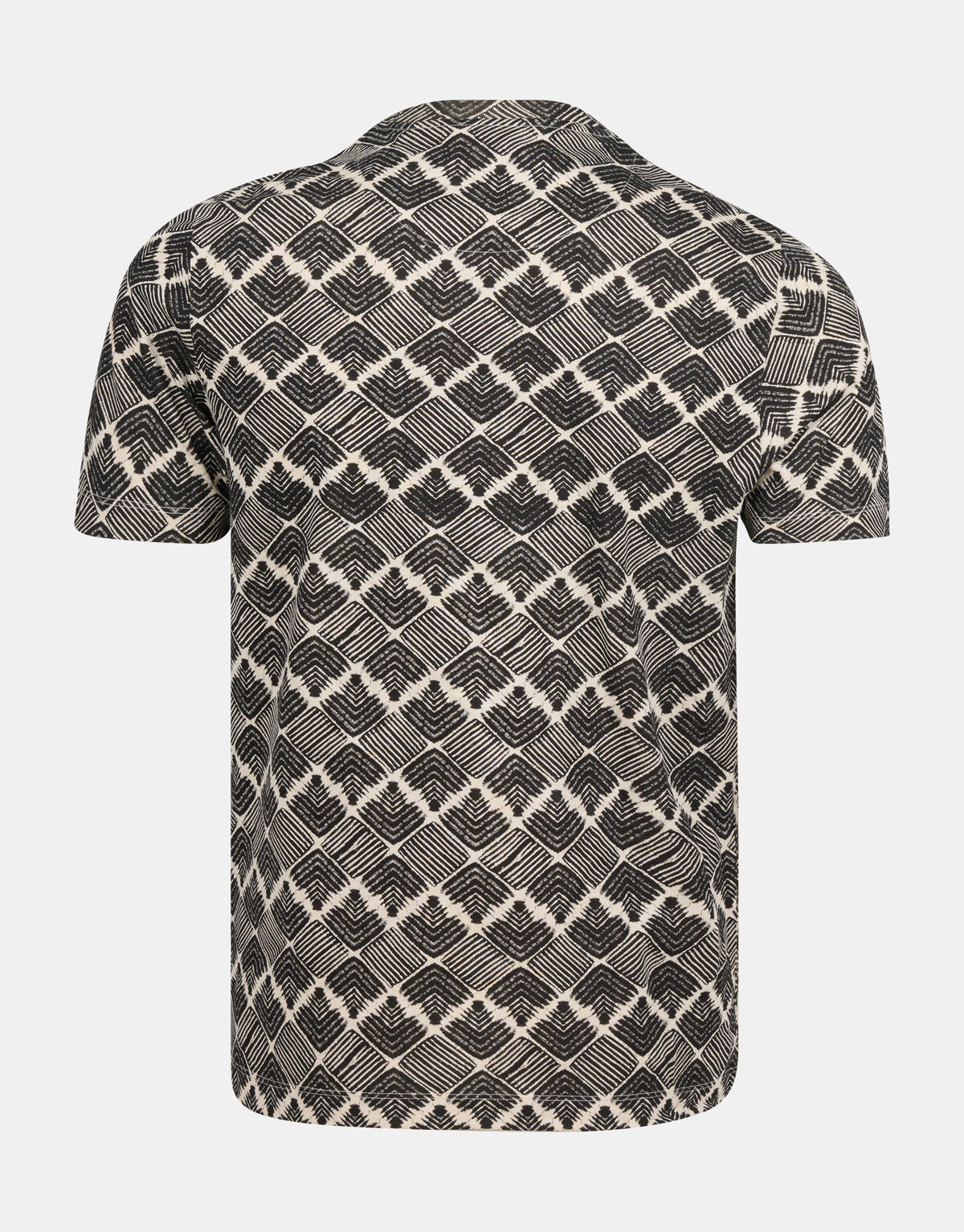 Etnic T-shirt REFILL