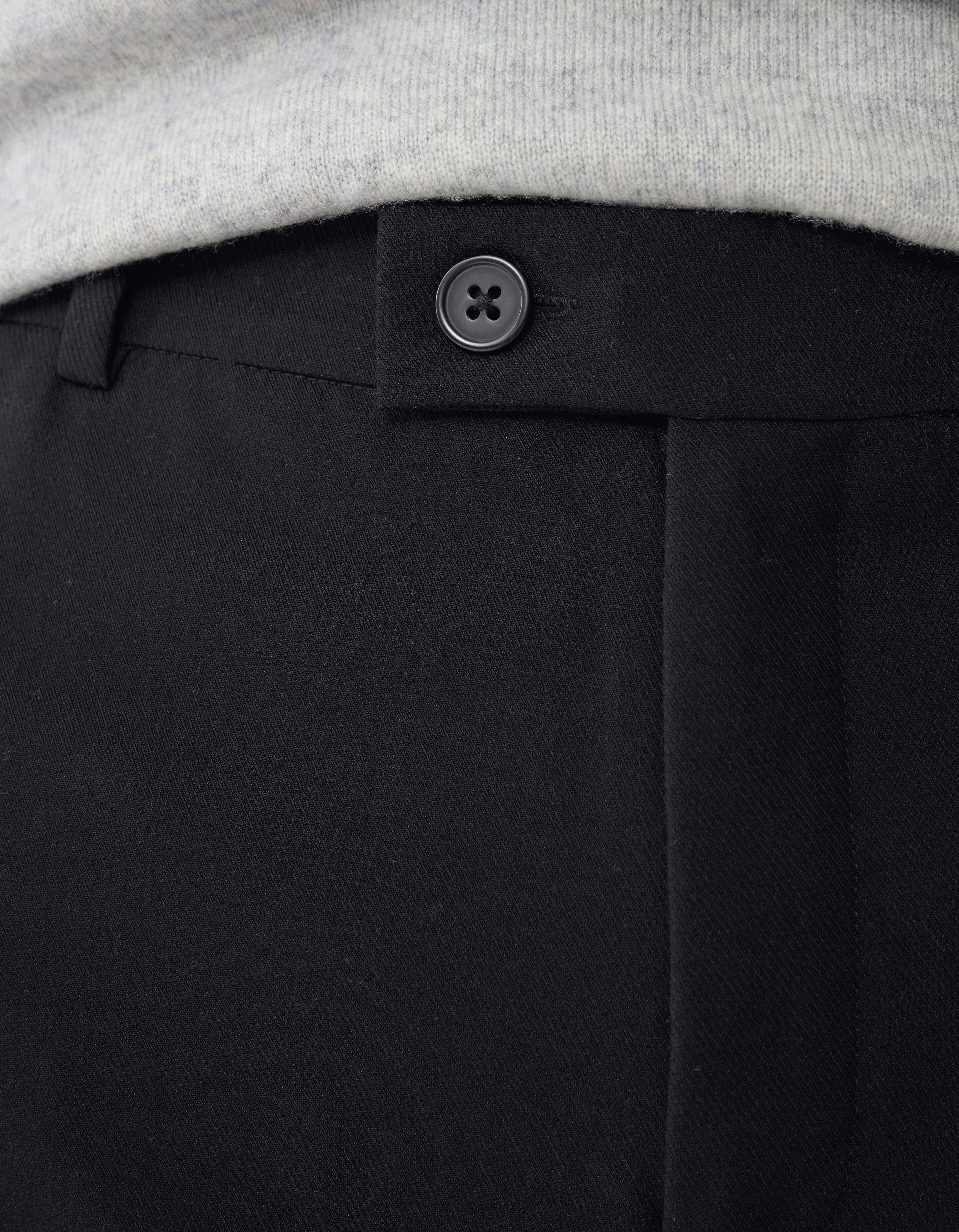 Pantalon Zwart By Lonneke SHOEBY WOMEN