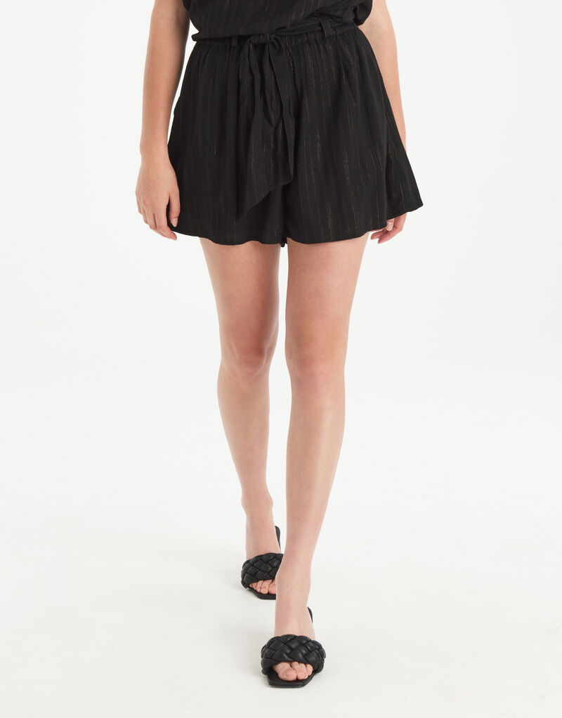 Escape Short