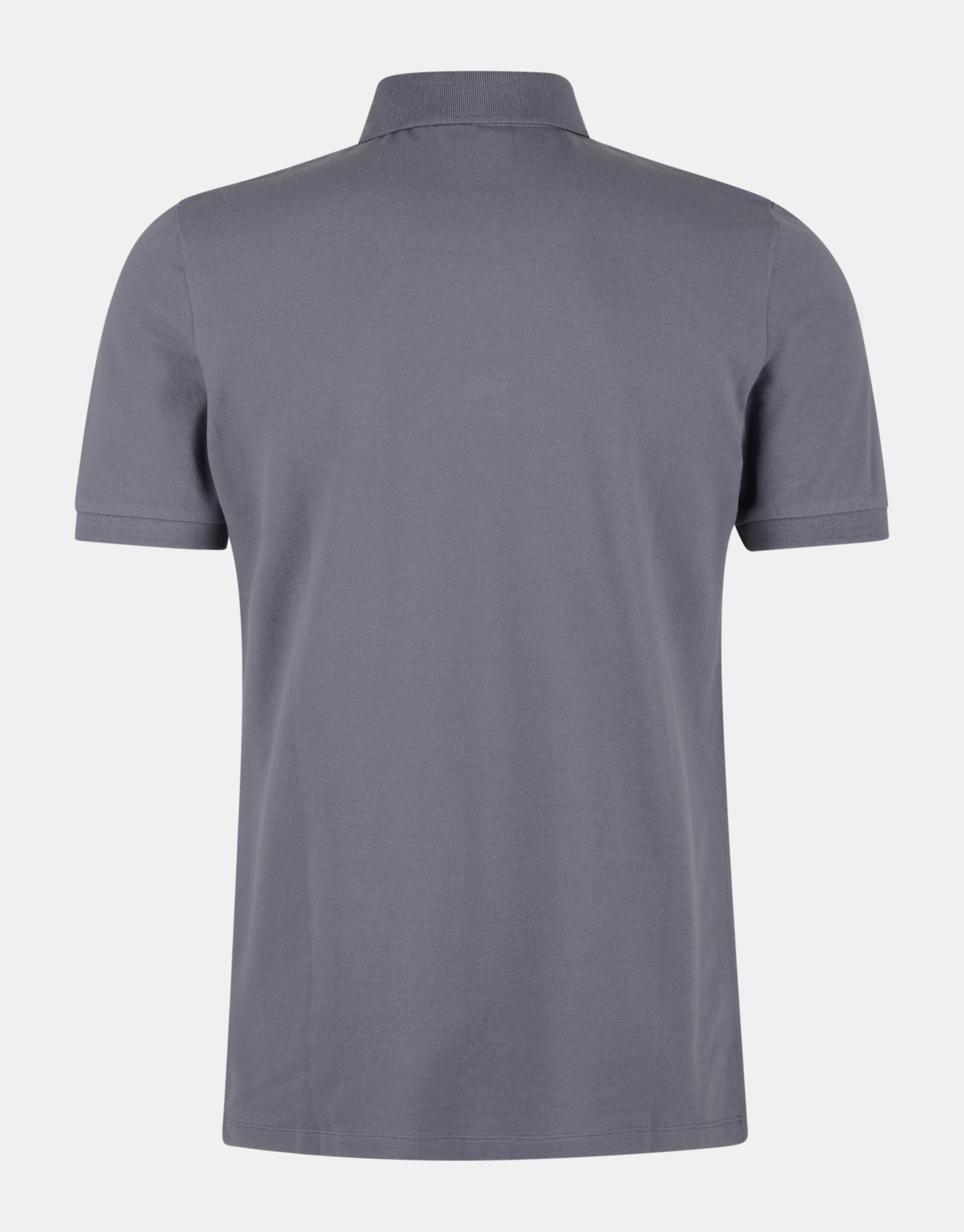 Pique Polo Shirt REFILL