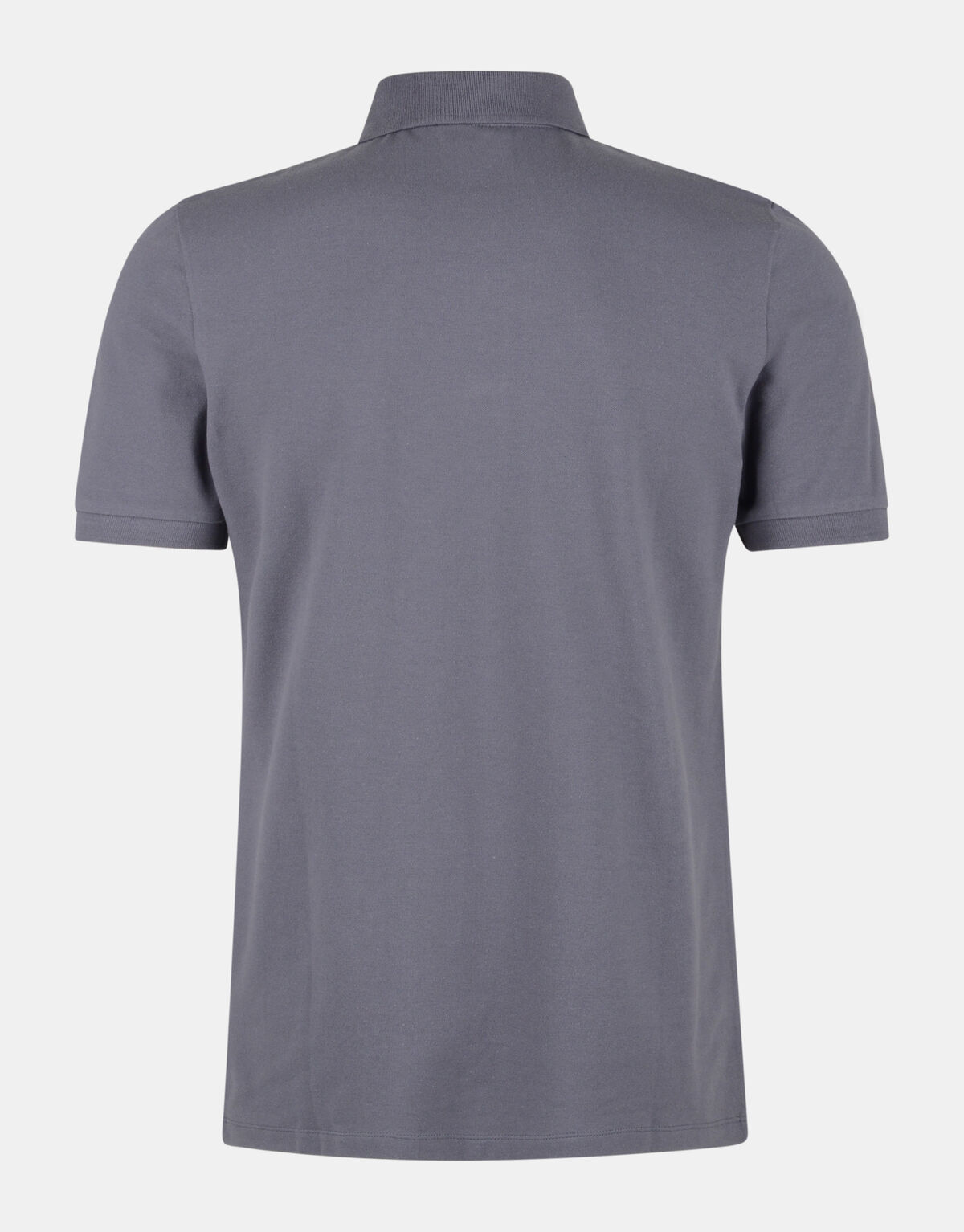 Pique Polo Shirt REFILL