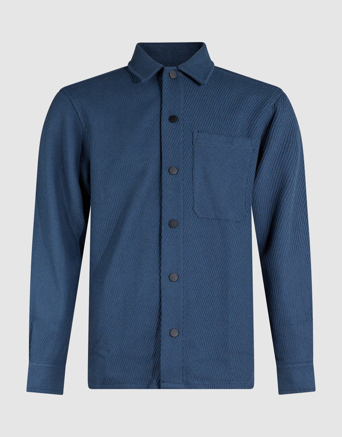 Relaxed Heavy Keper Jack Blauw SHOEBY MEN