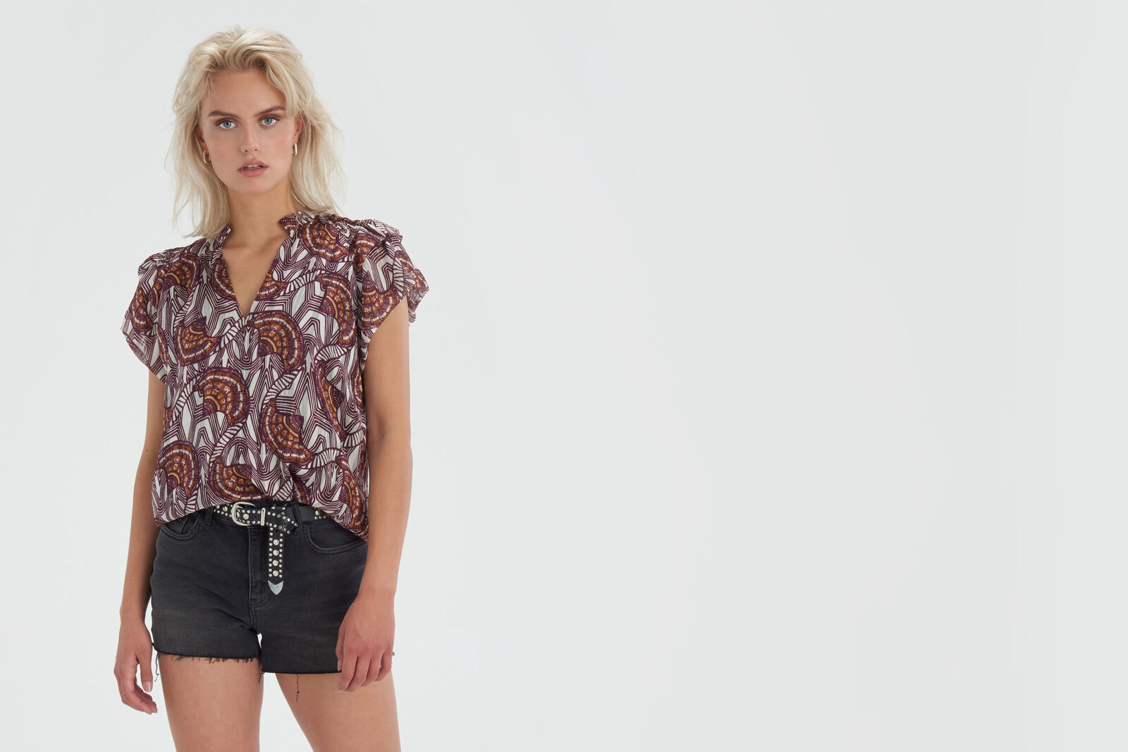Outside Top