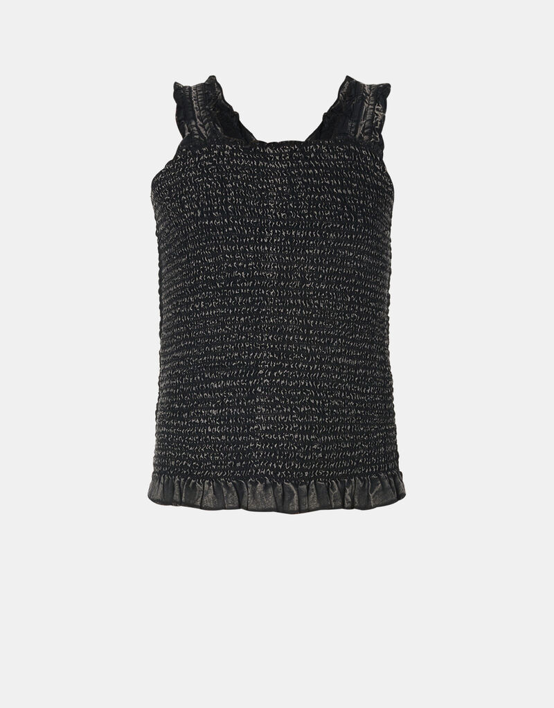Fuji Singlet