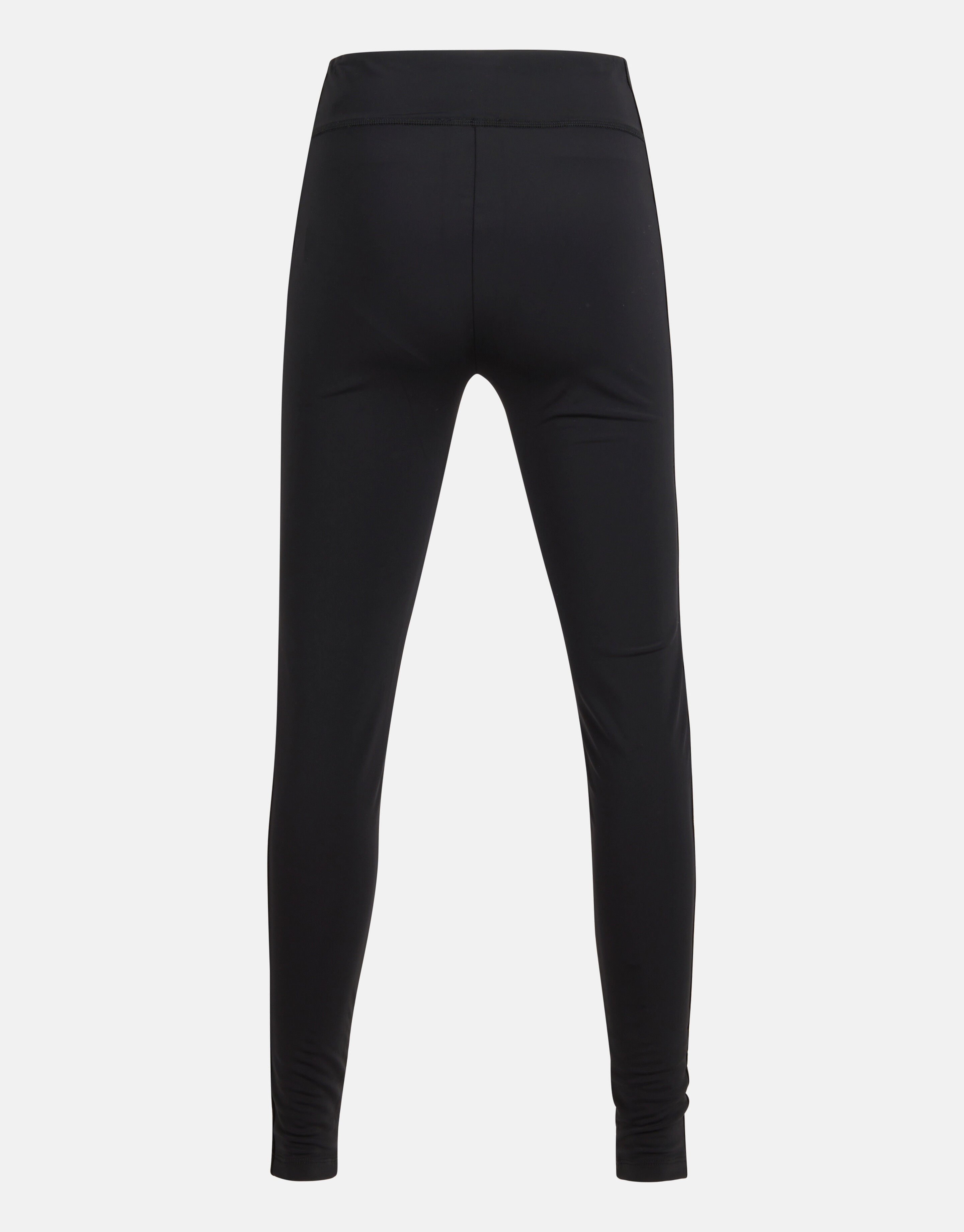 Velvet Travel Legging Zwart SHOEBY WOMEN