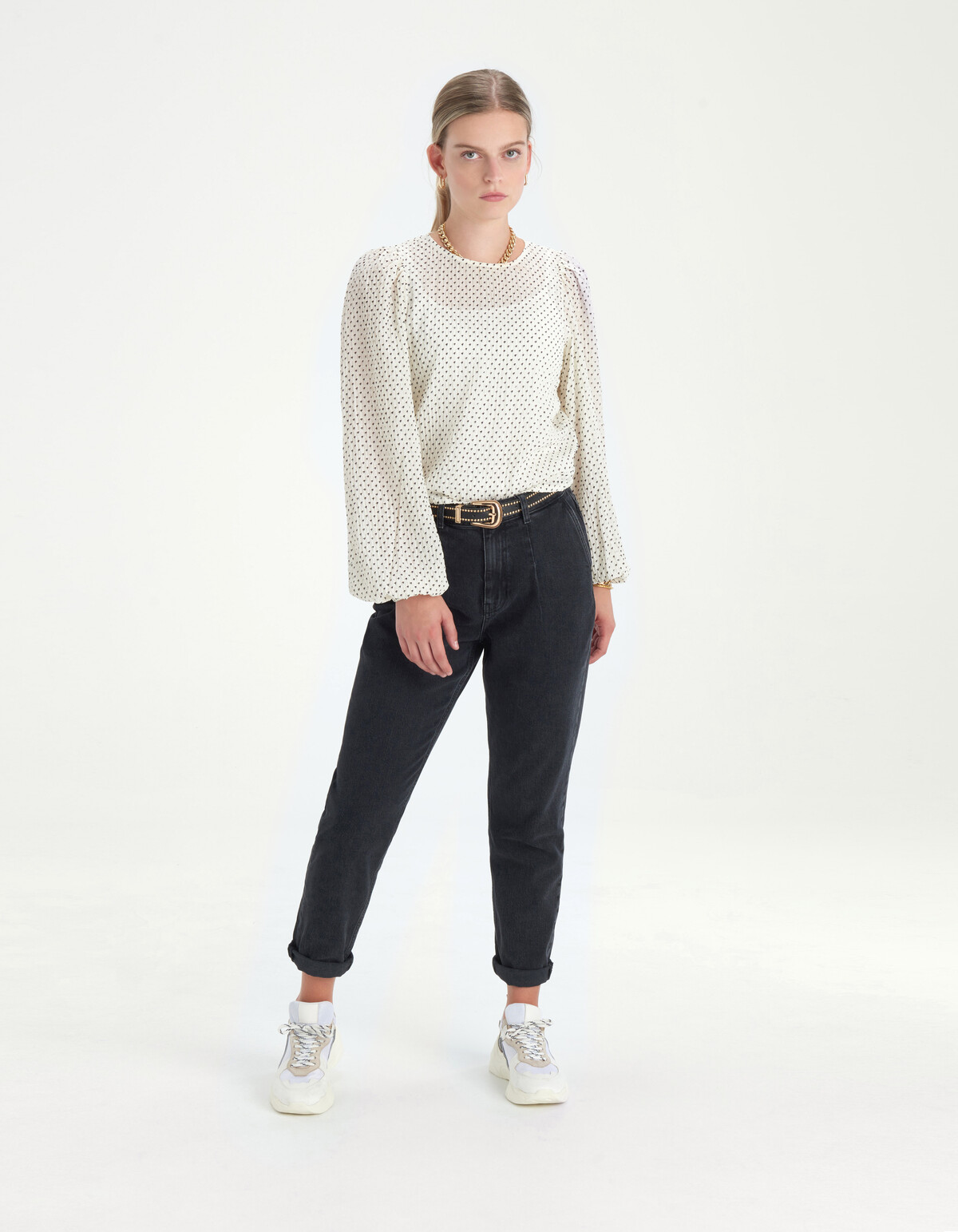 Emma Jeans Eksept
