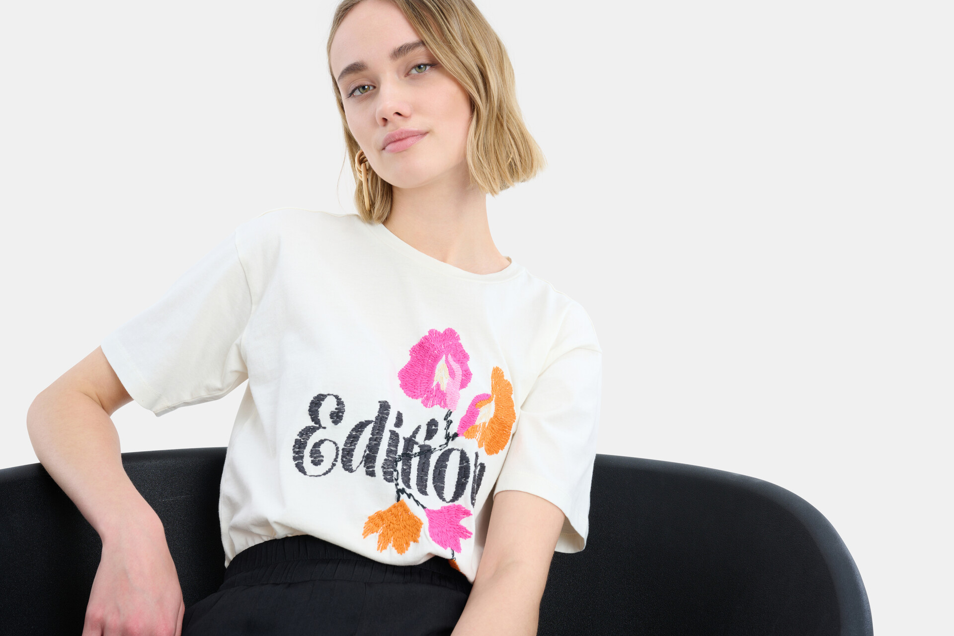 Embro T-shirt EKSEPT