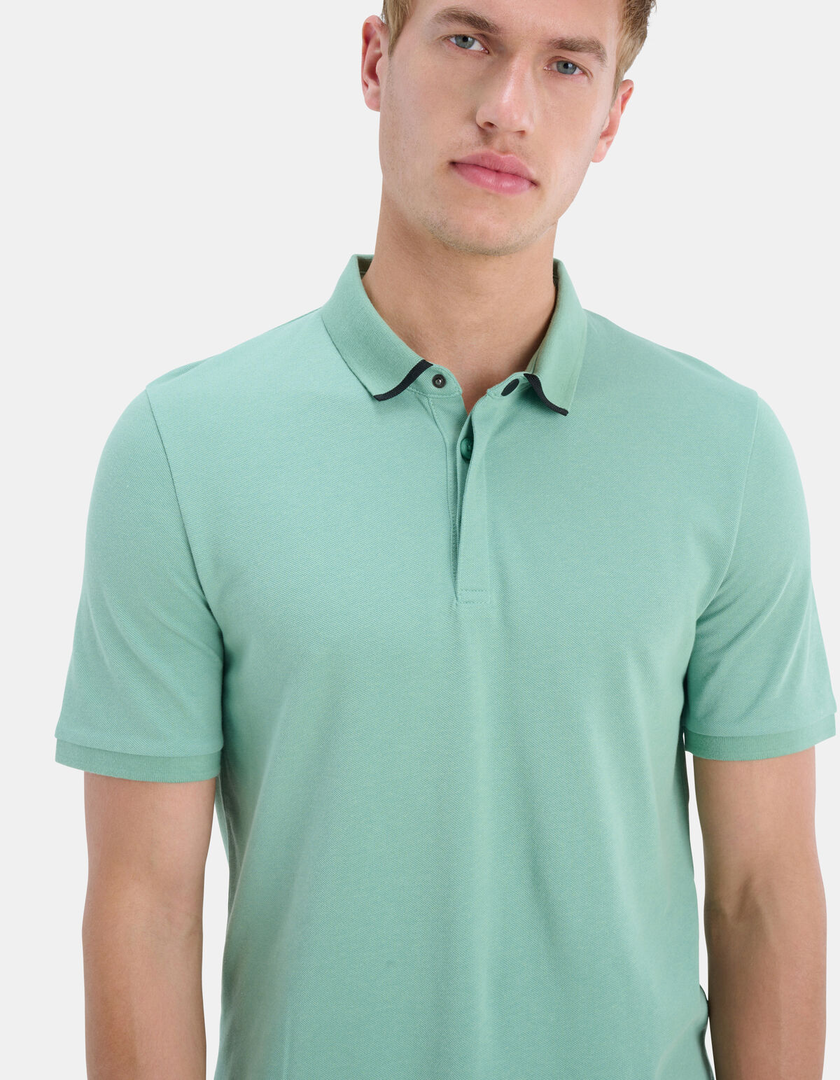 Premium Polo Shirt REFILL