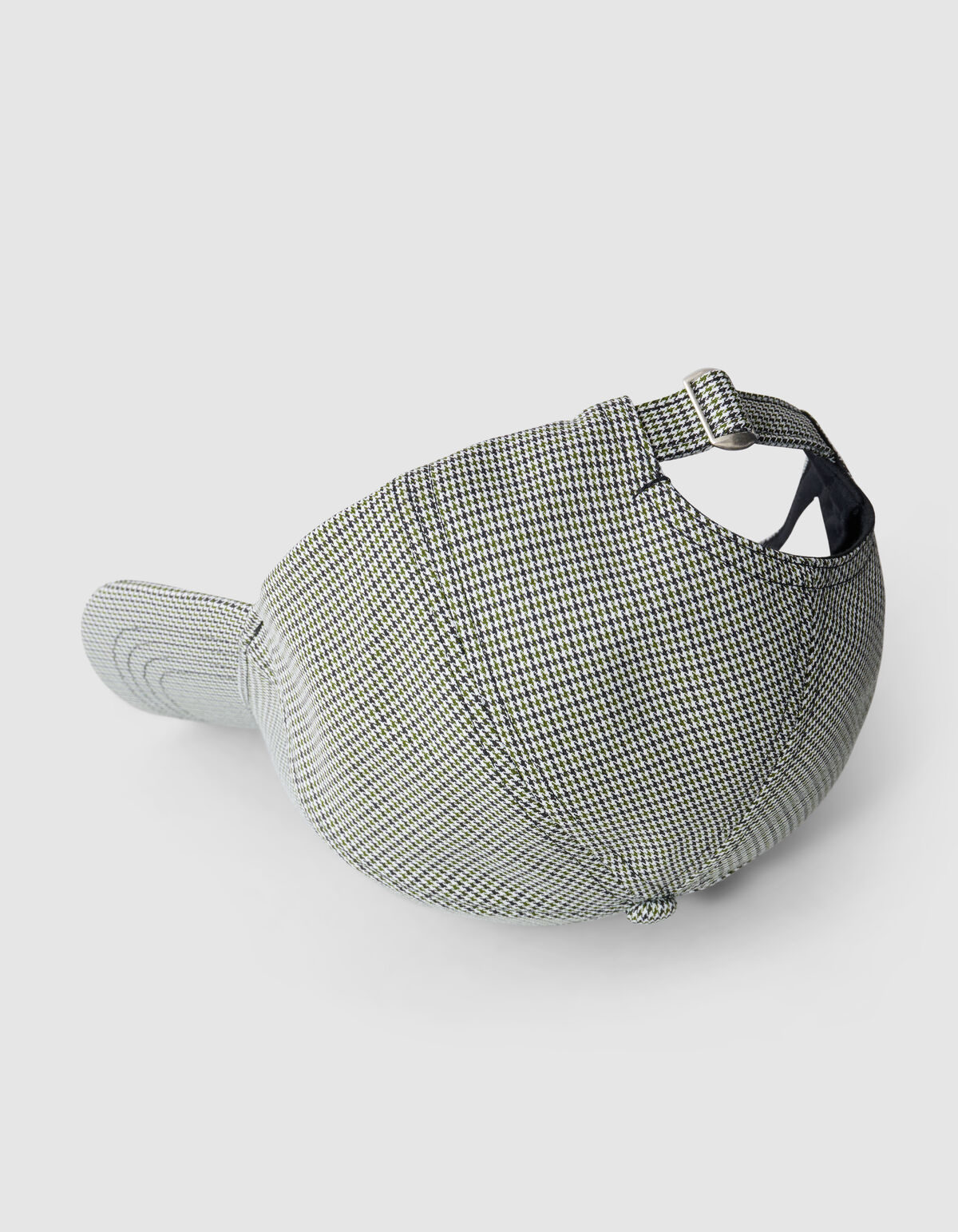 Ruiten Pet Zwart/Wit SHOEBY ACCESSOIRES