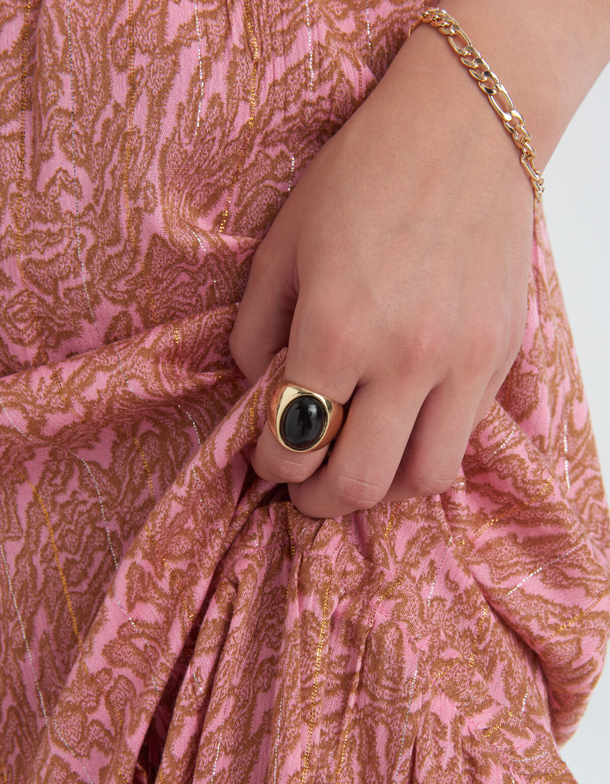 Bowie Great Jurk Eksept