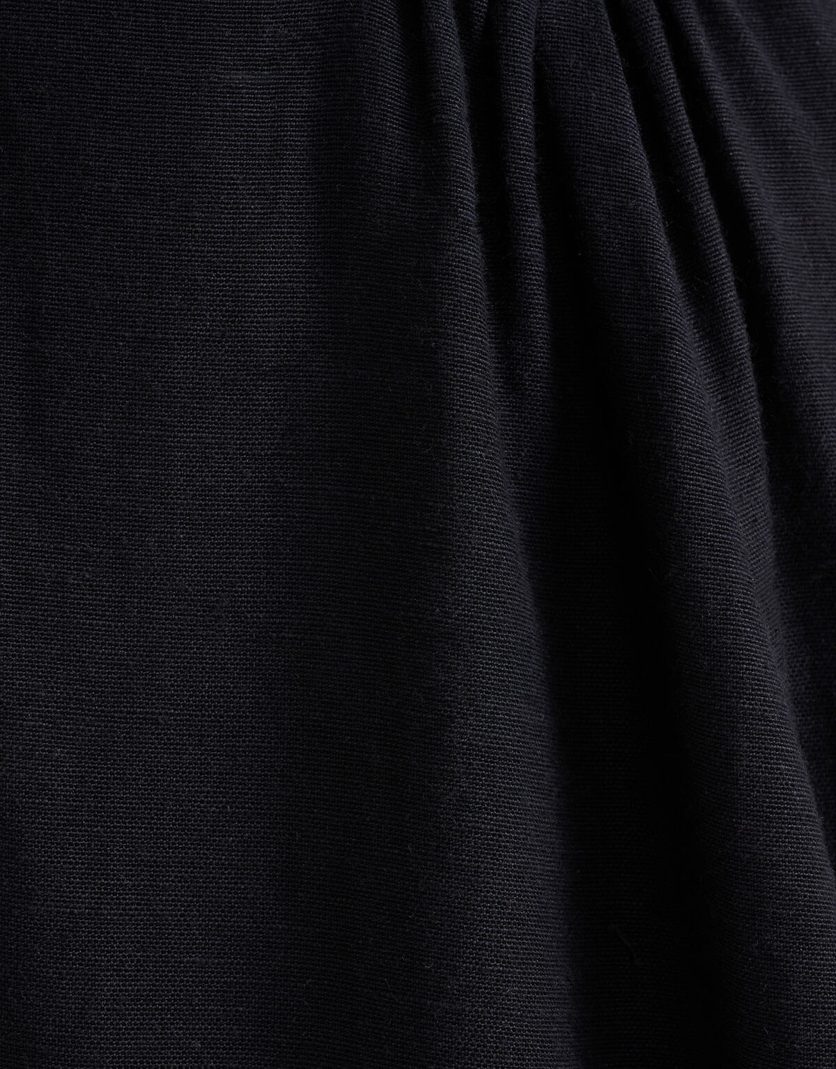 Ring Jurk Zwart SHOEBY WOMEN