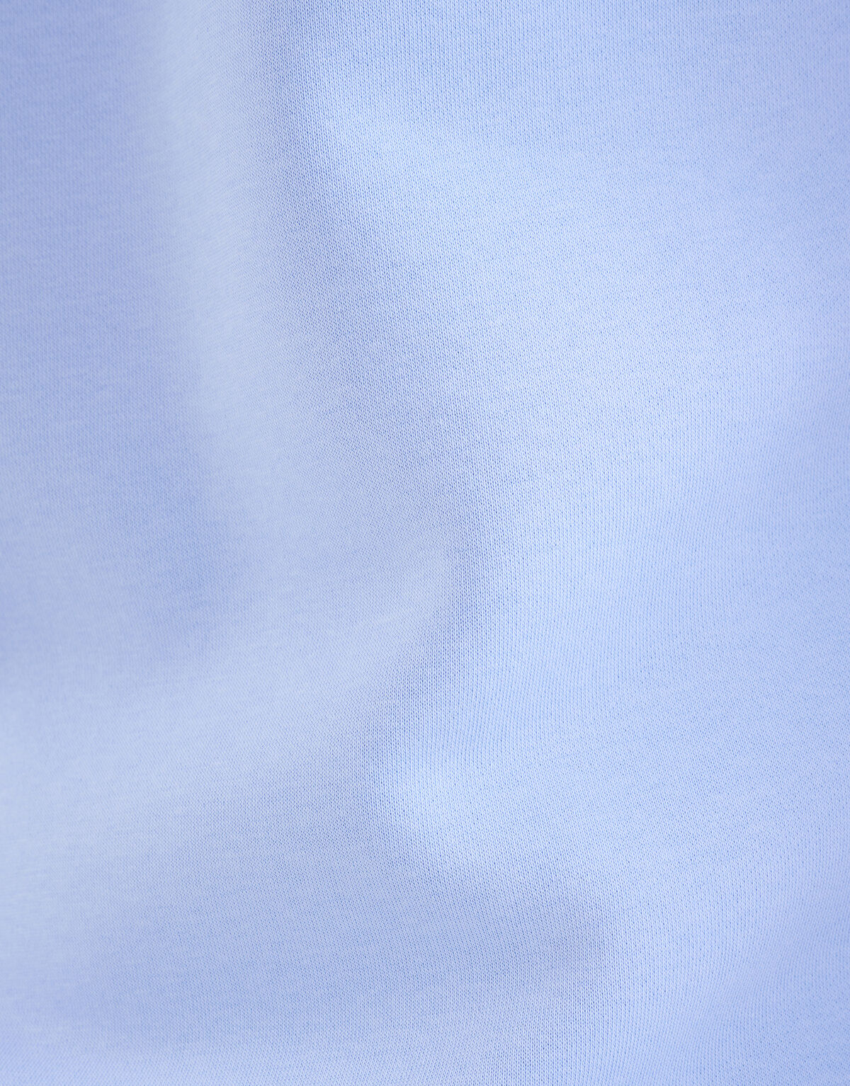 Sparkle Sweater Lichtblauw SHOEBY MEN