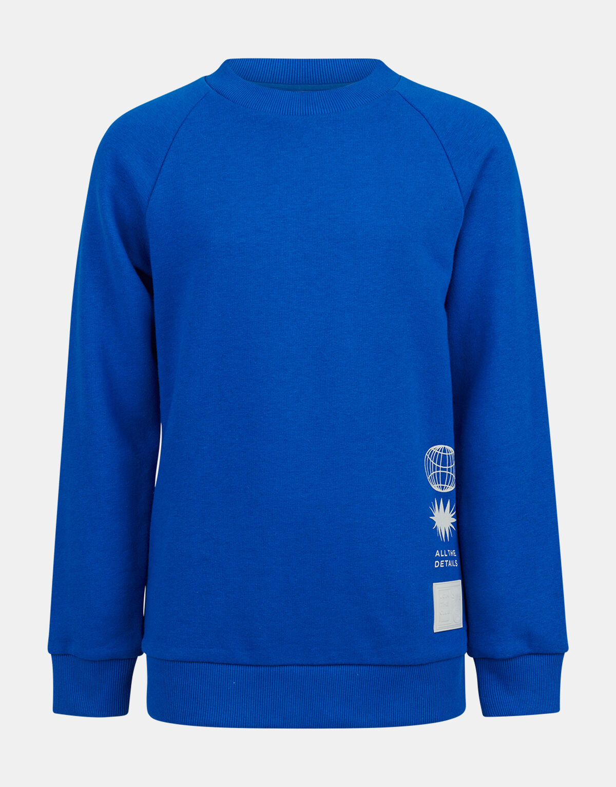 Ridge Sweater JILL&MITCH