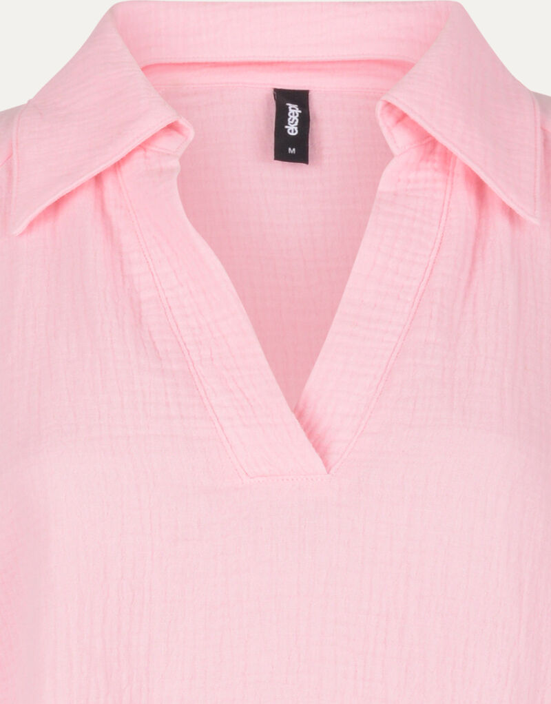 Cotton Blouse