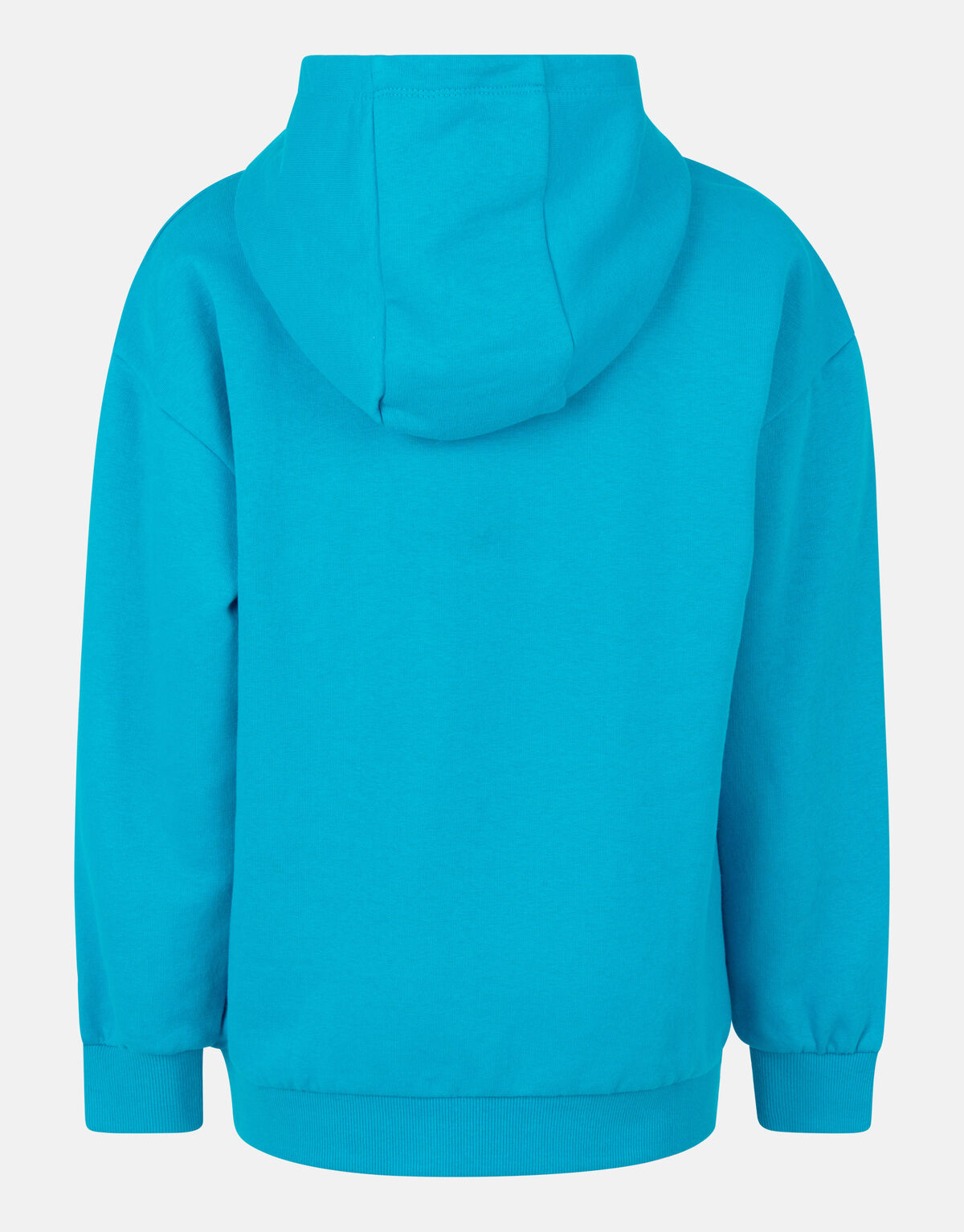 Hoodie Blauw SHOEBY BOYS