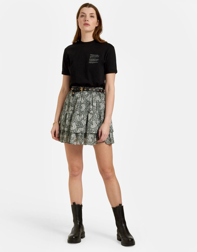 Power T-shirt
