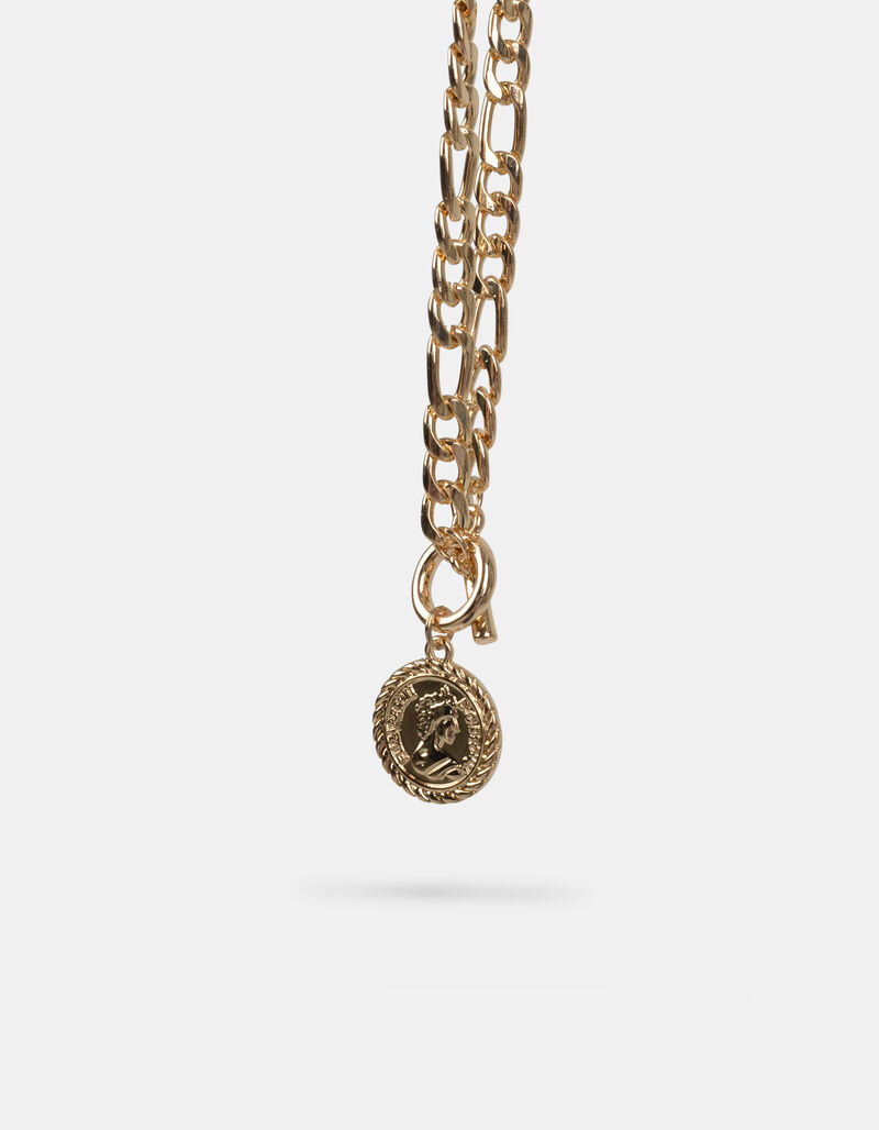Kings Chain Ketting