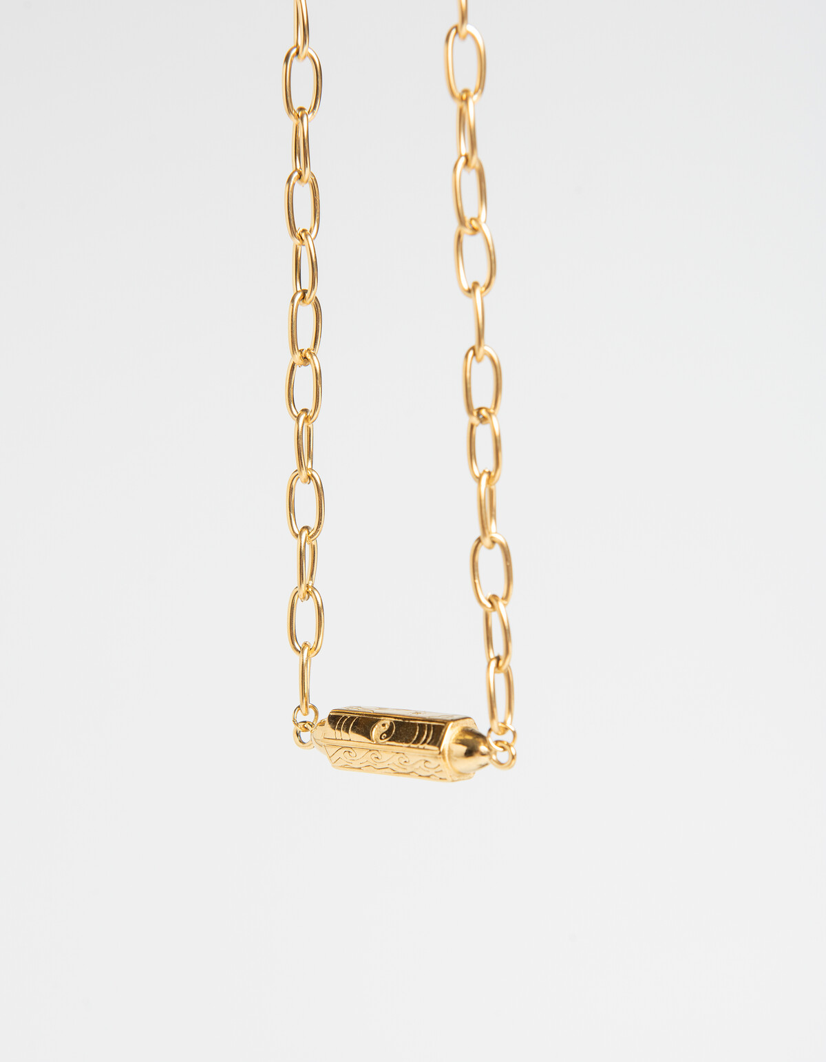 Lucky Ketting