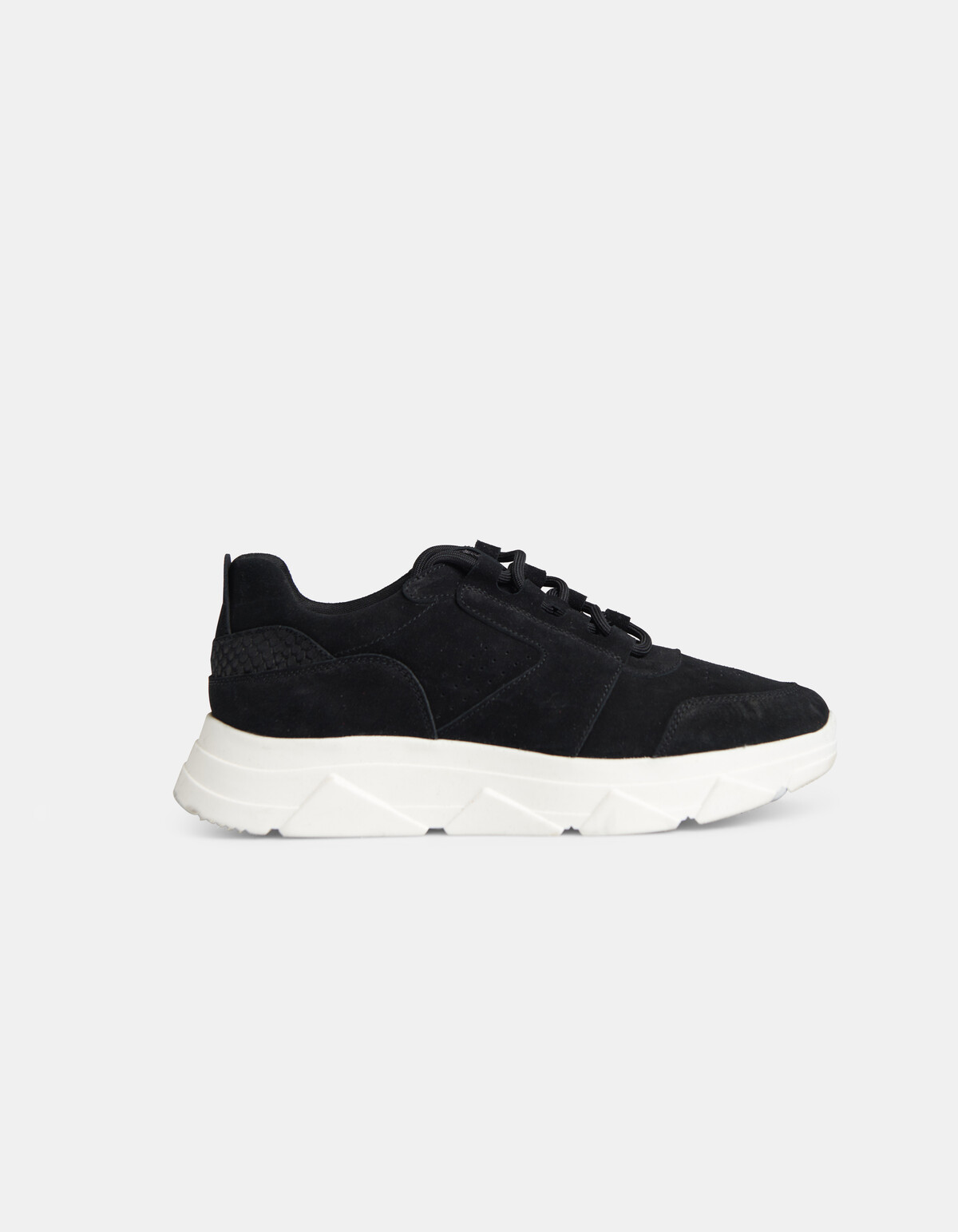 Leren Nue Sneaker VERO MODA
