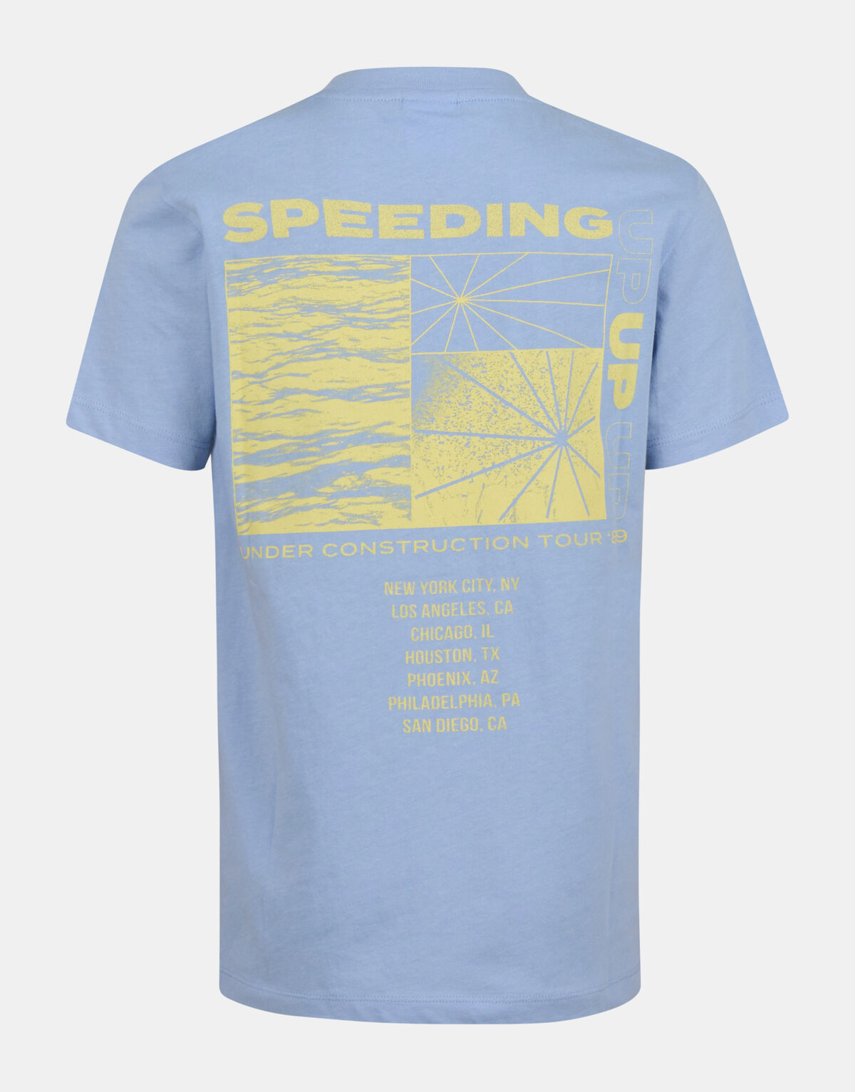 Ram T-shirt JILL&MITCH