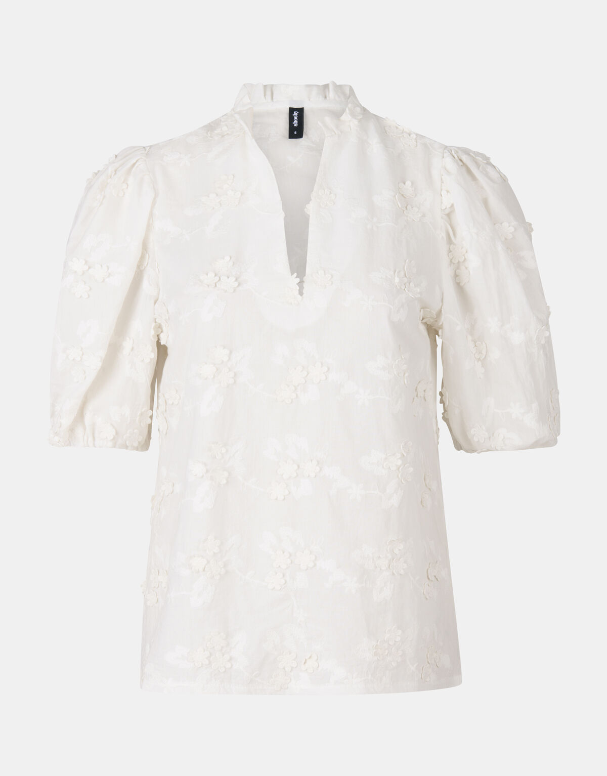 Bloom Top SHOEBY WOMEN