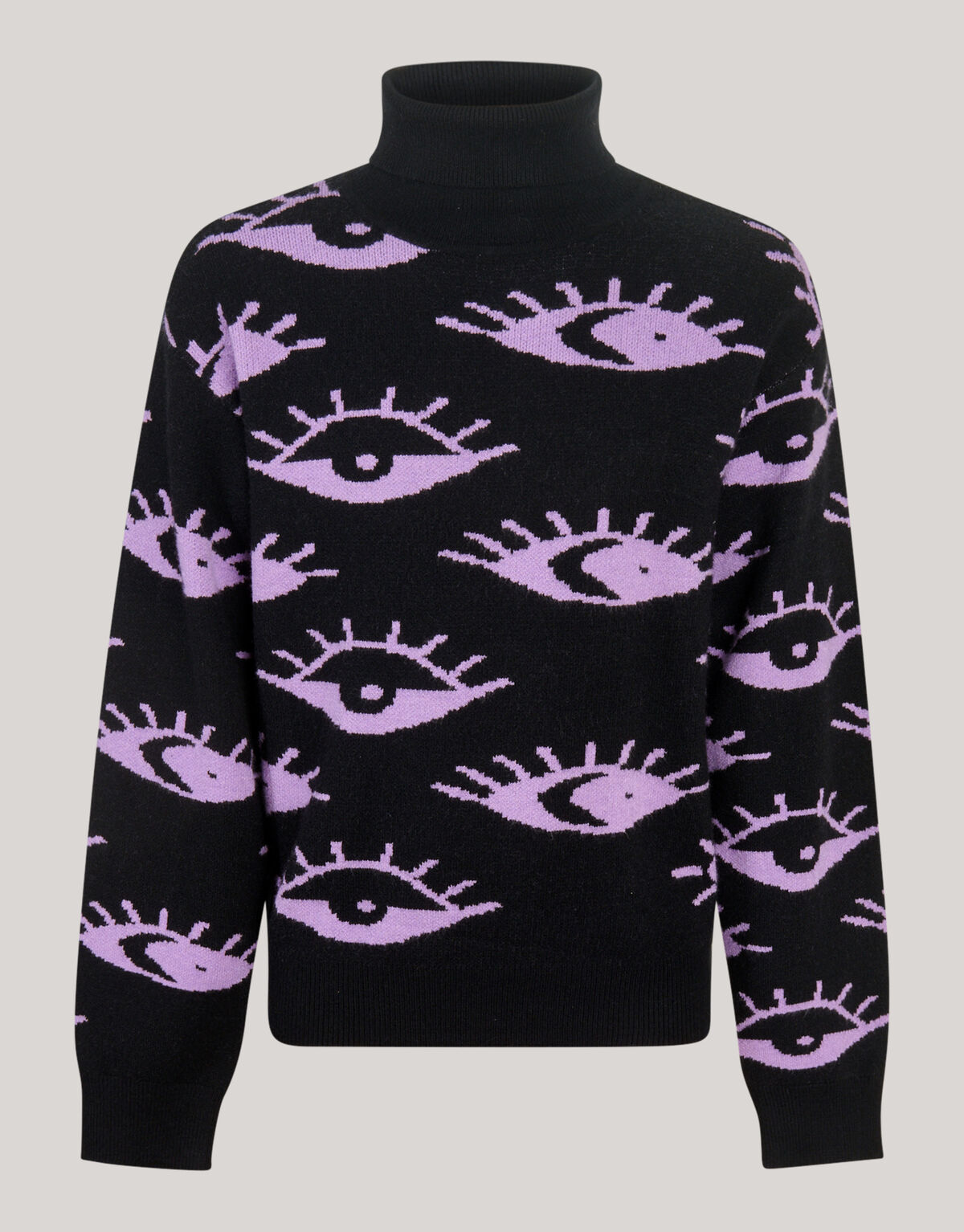 Eye coltrui Zwart SHOEBY GIRLS