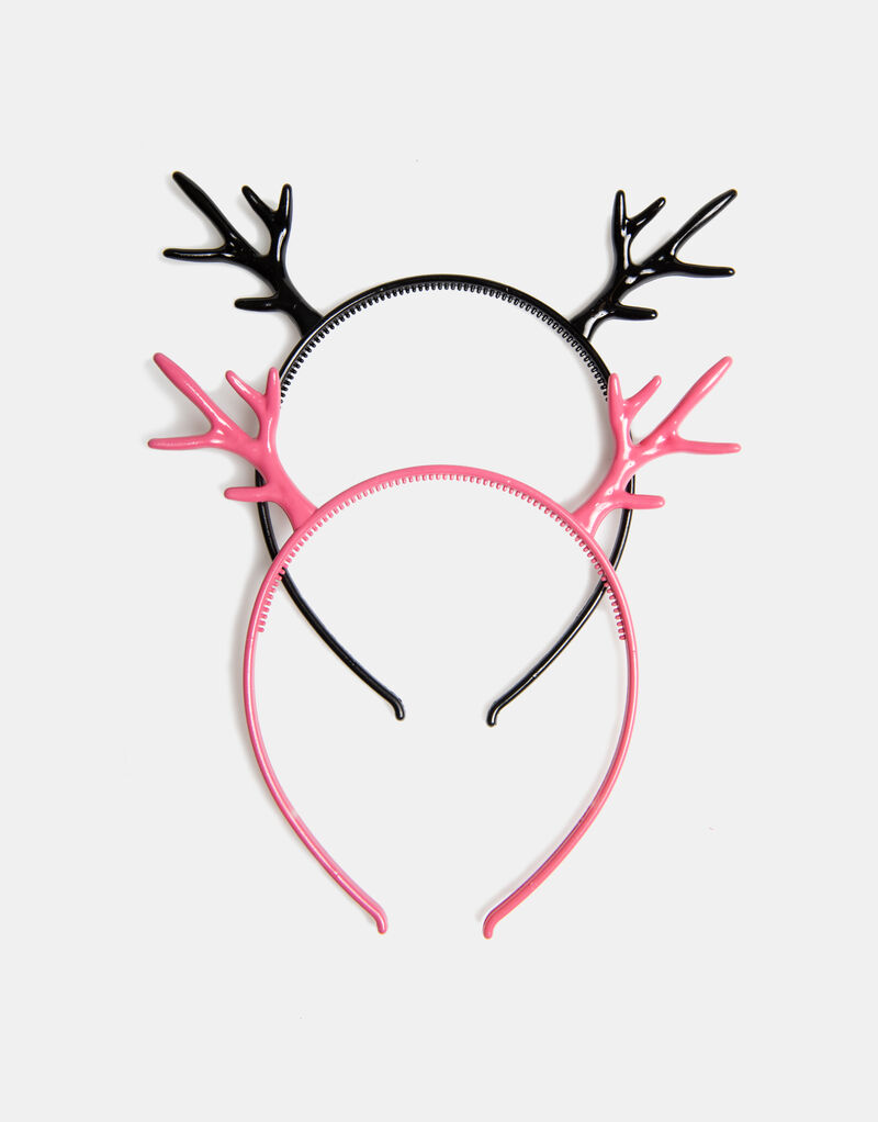 Reindeer Set Haarband