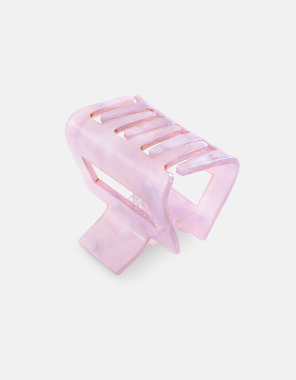 Haarklem Paars SHOEBY ACCESSOIRES