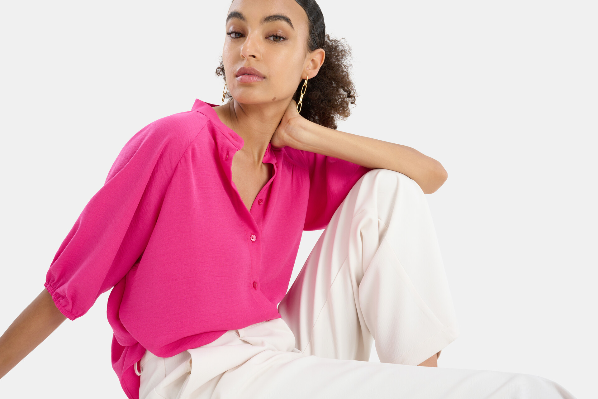 Bea Blouse SHOEBY WOMEN