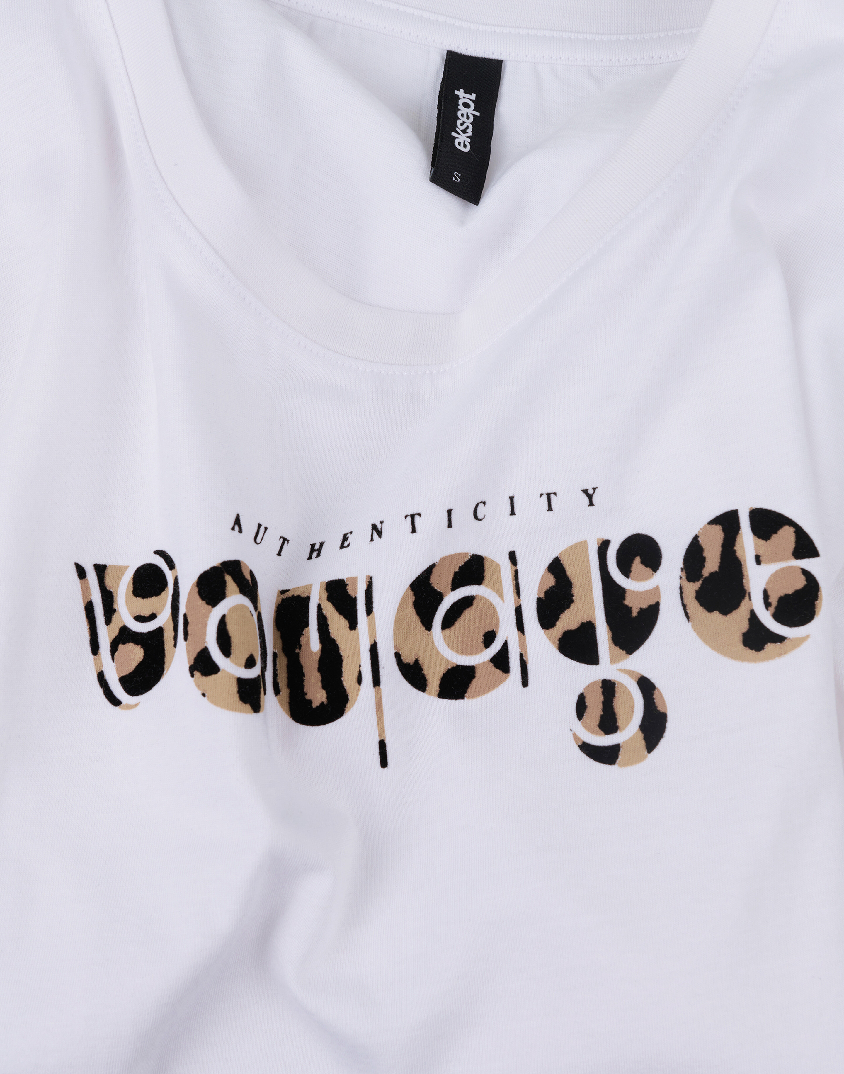 Voyage T-shirt EKSEPT