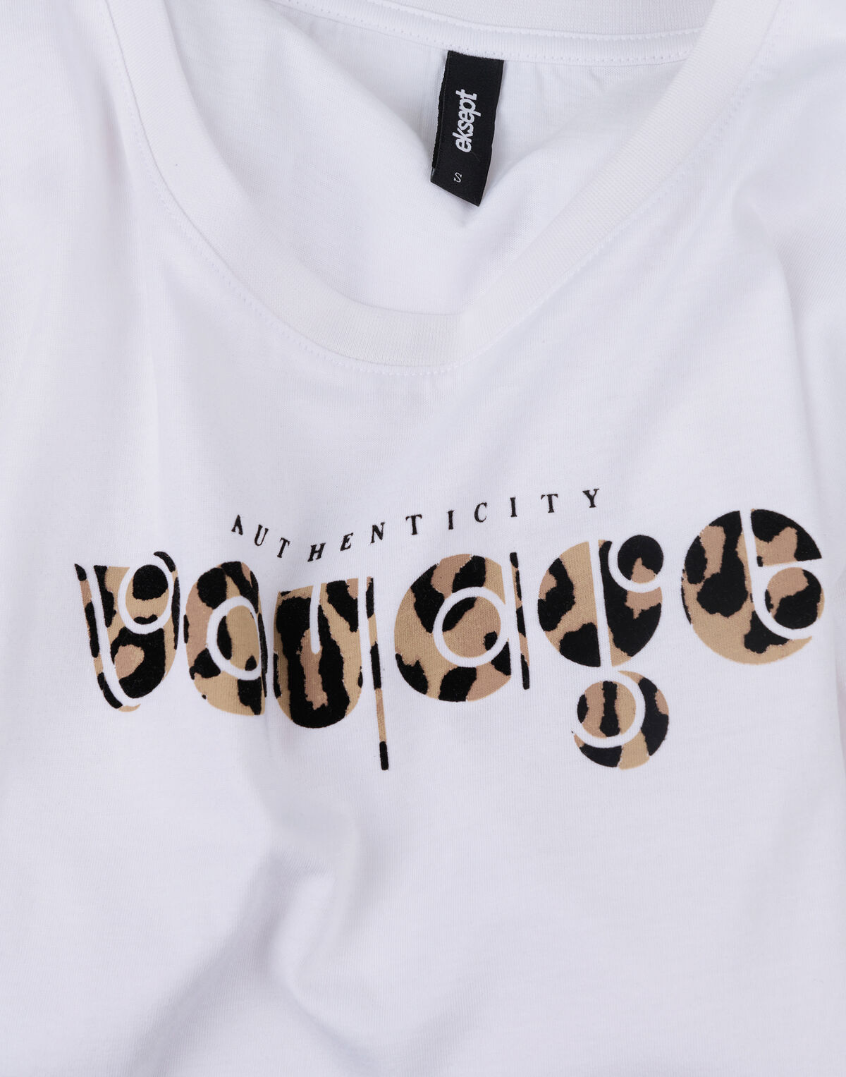Voyage T-shirt EKSEPT