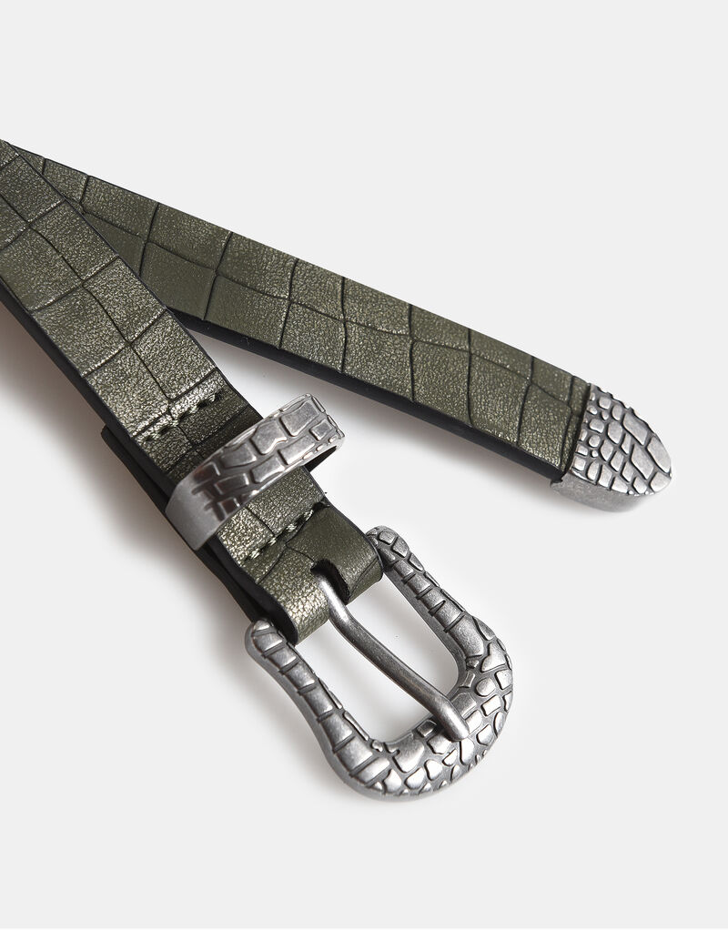 Snake Riem