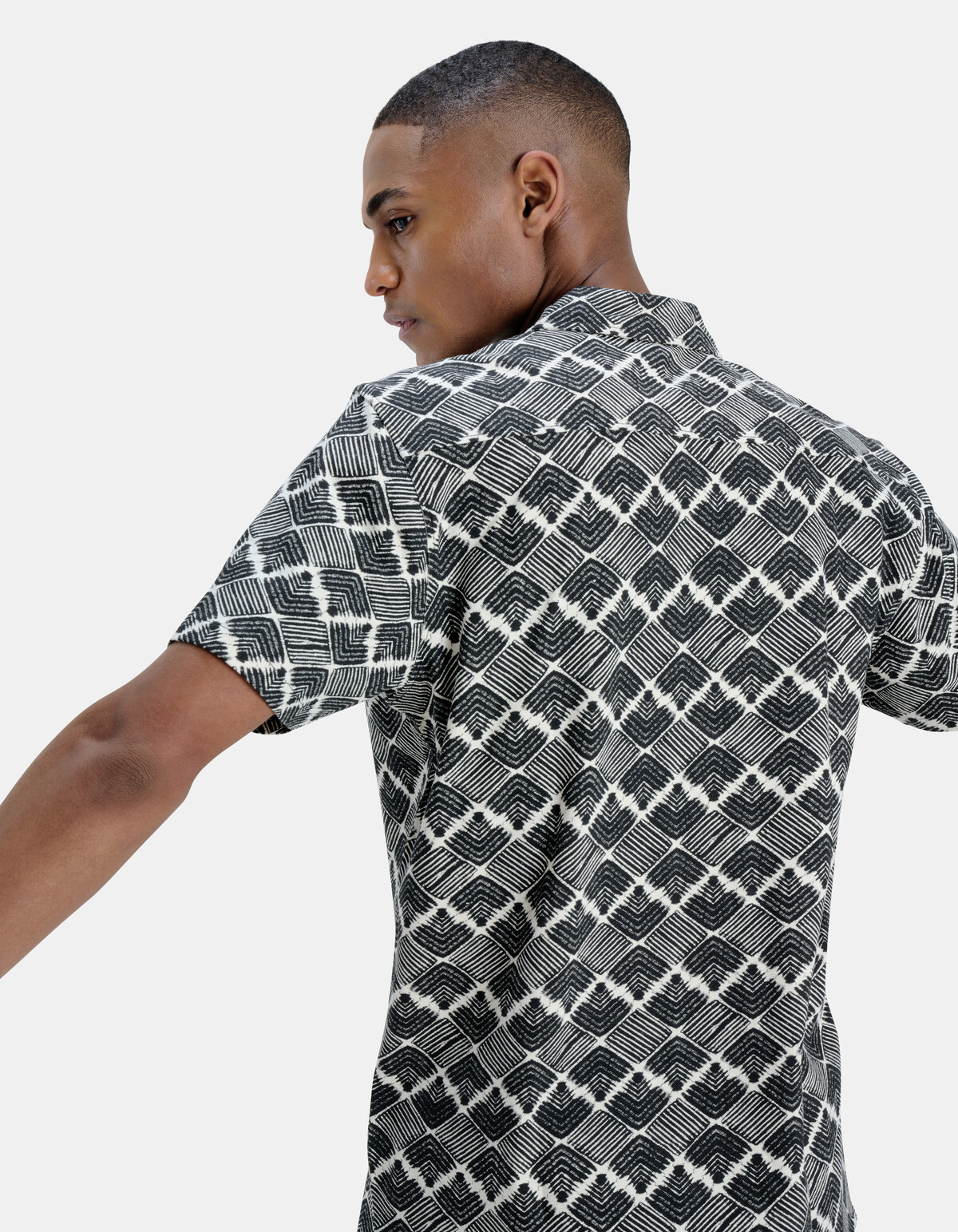 Etnic Shirt REFILL